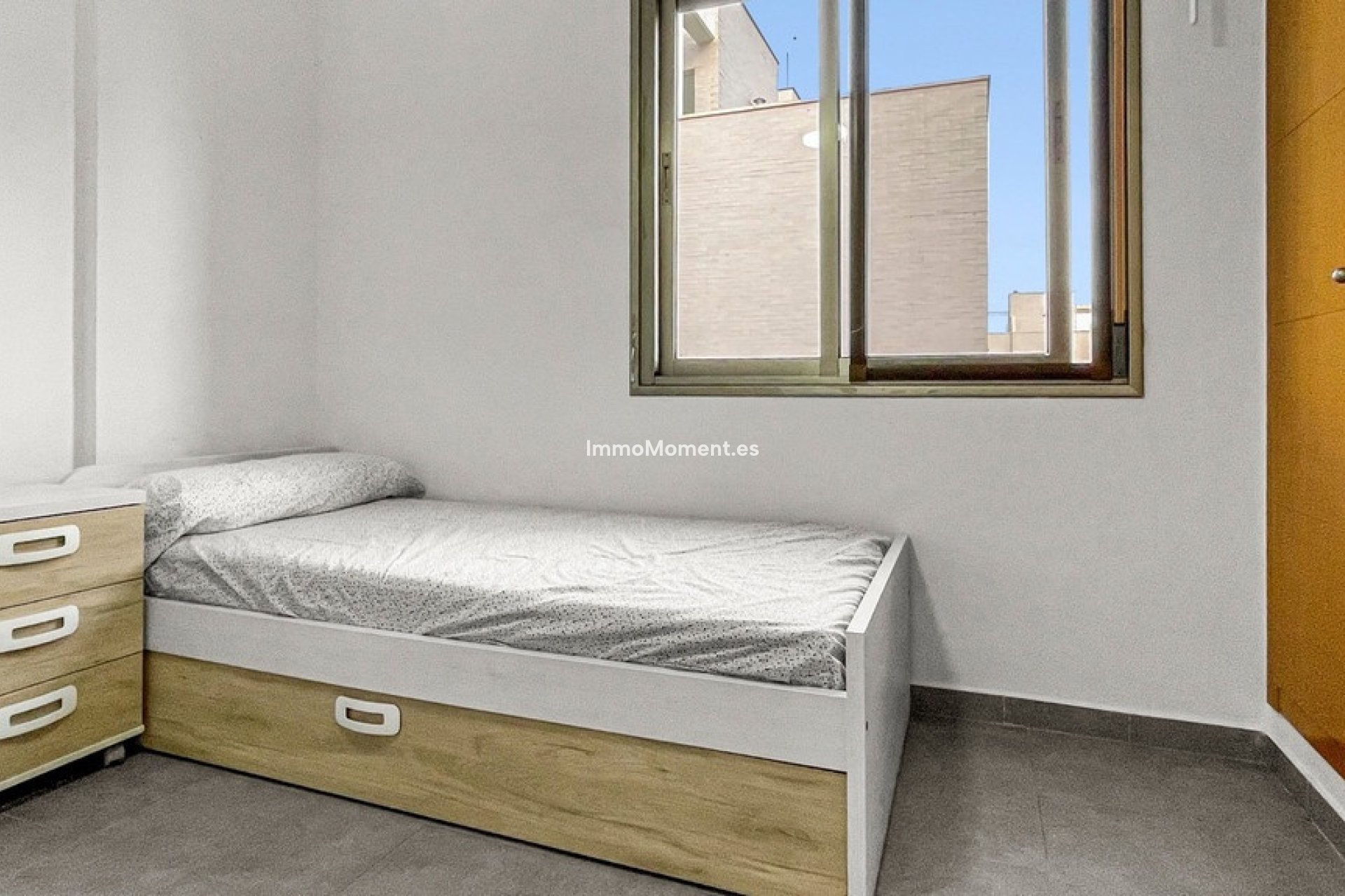 Bestaande woning - Rijtjeshuis - Pilar de la Horadada - El Mojón