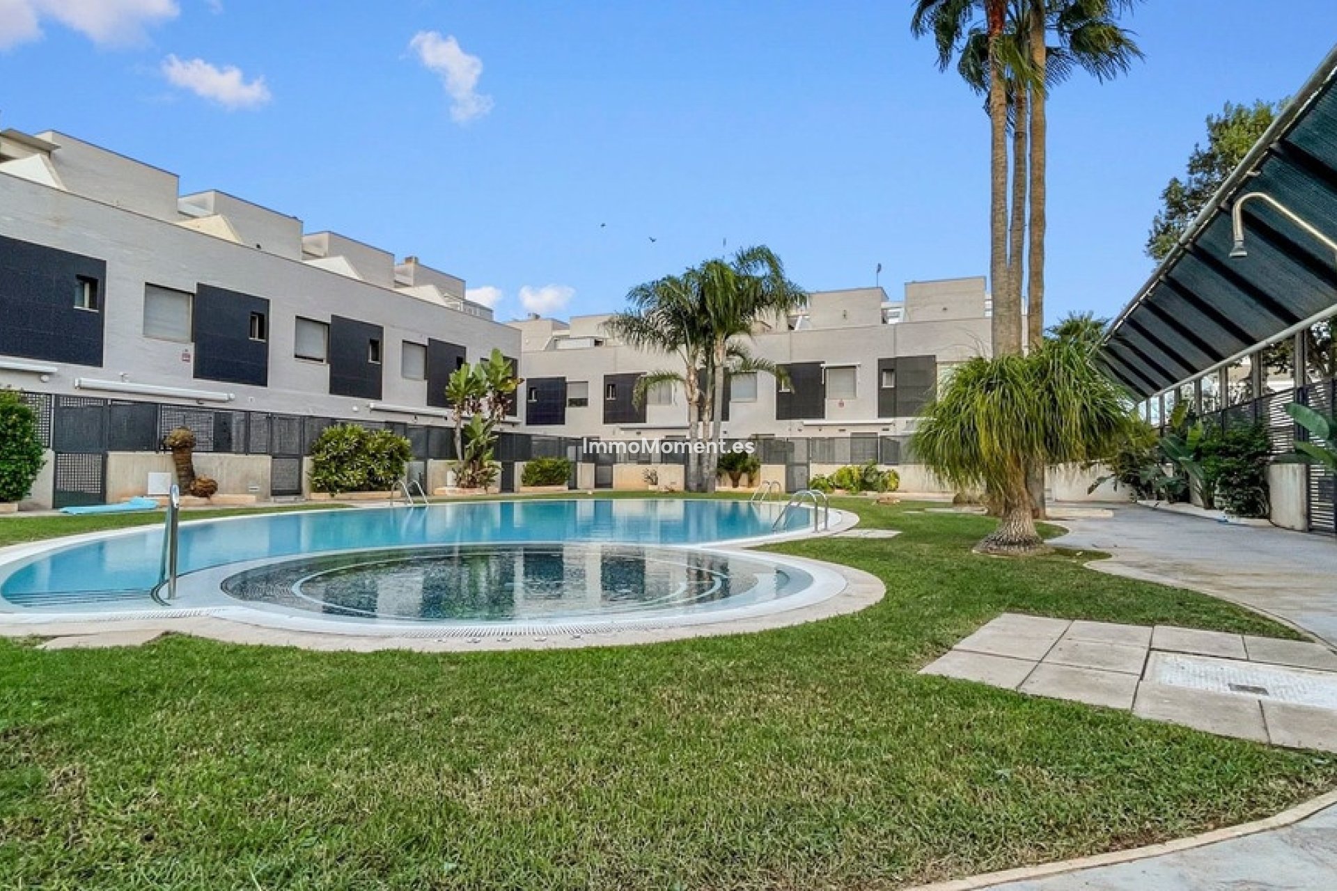 Bestaande woning - Rijtjeshuis - Pilar de la Horadada - El Mojón