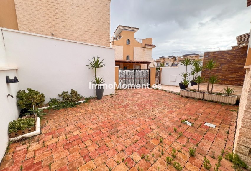 Bestaande woning - Rijtjeshuis - Pilar de la Horadada - Pilar de la Horadada Centro