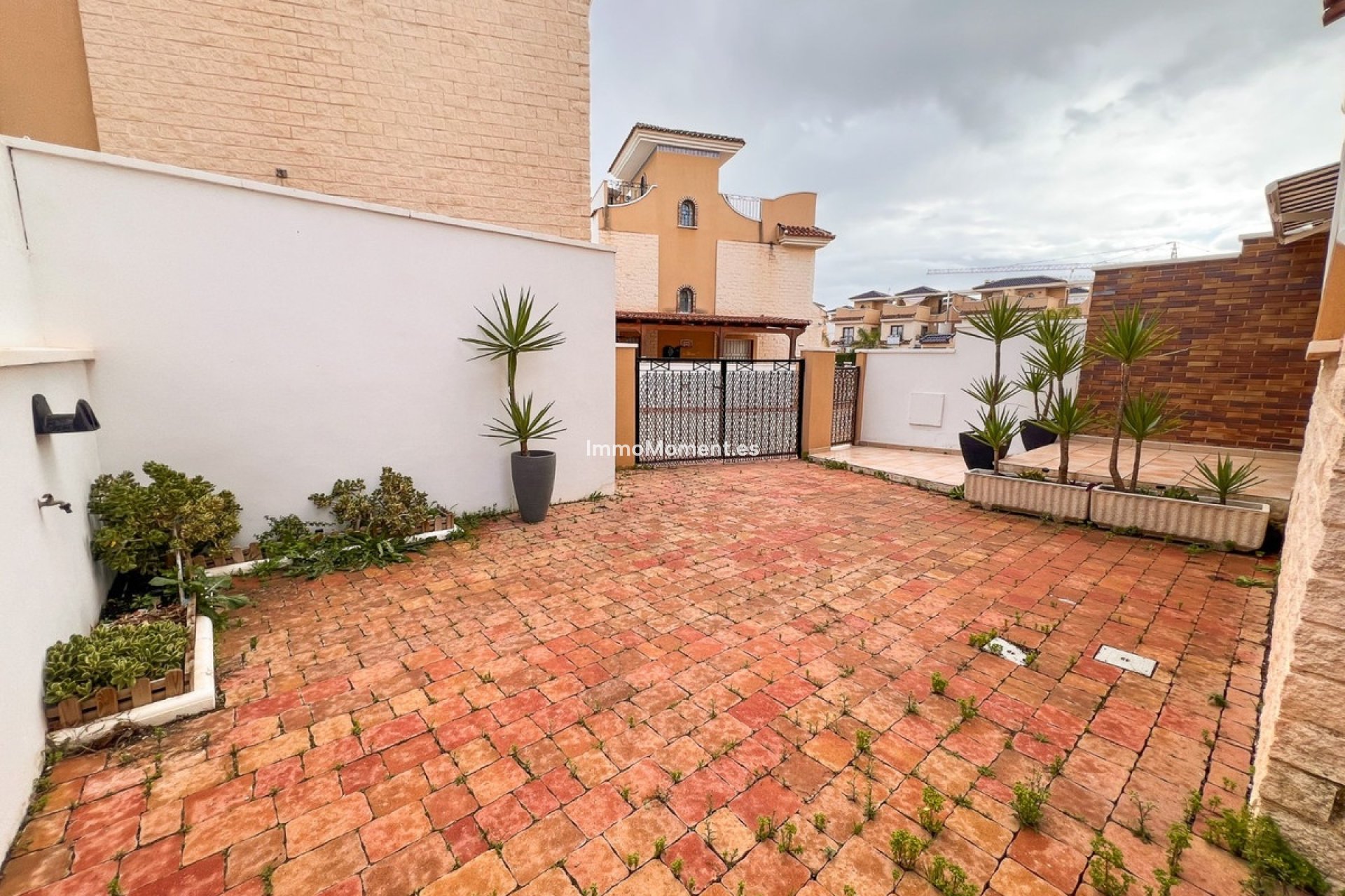 Bestaande woning - Rijtjeshuis - Pilar de la Horadada - Pilar de la Horadada Centro