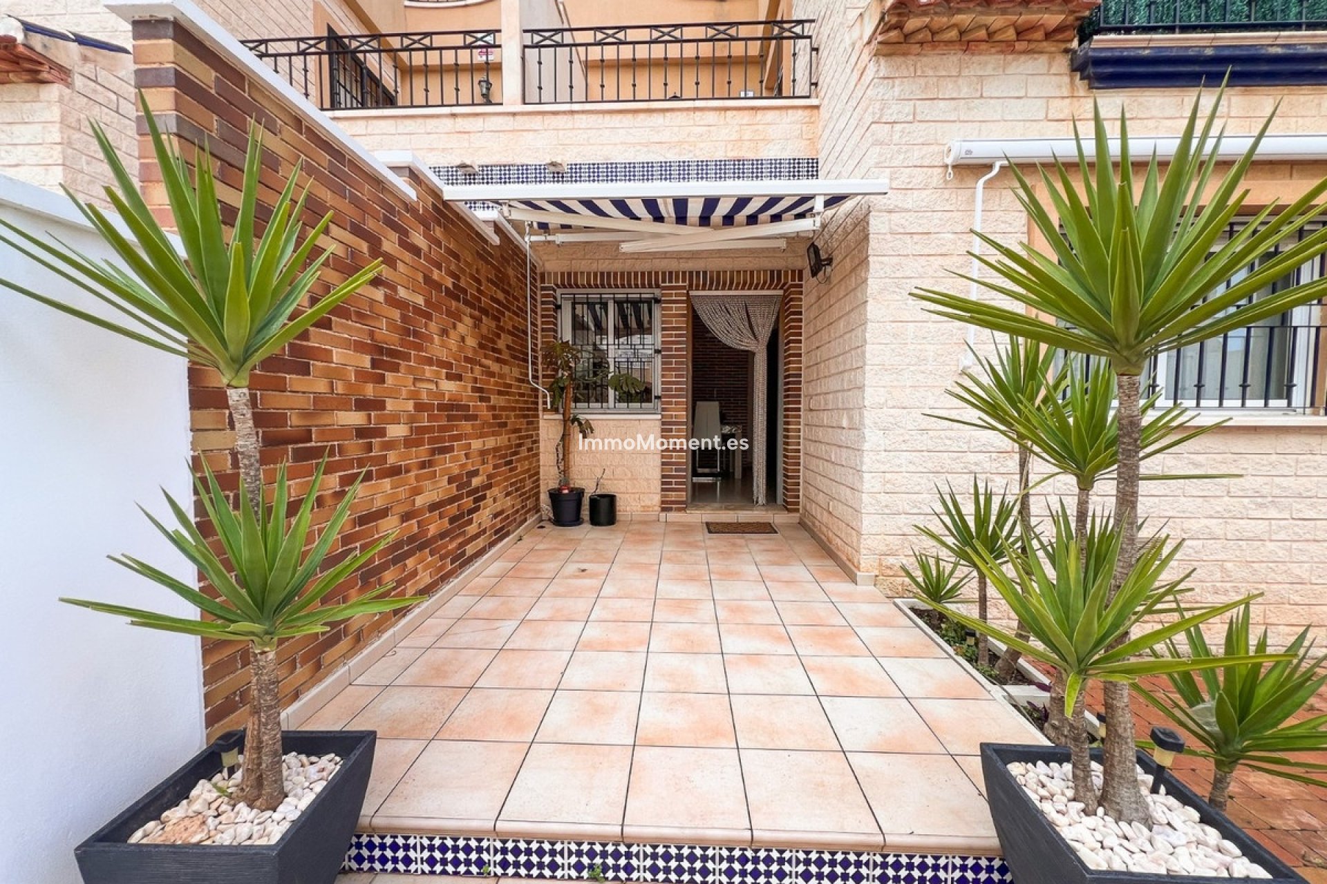 Bestaande woning - Rijtjeshuis - Pilar de la Horadada - Pilar de la Horadada Centro