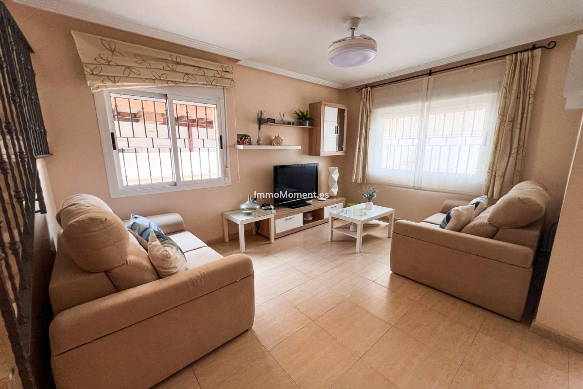 Bestaande woning - Rijtjeshuis - Pilar de la Horadada - Pilar de la Horadada Centro