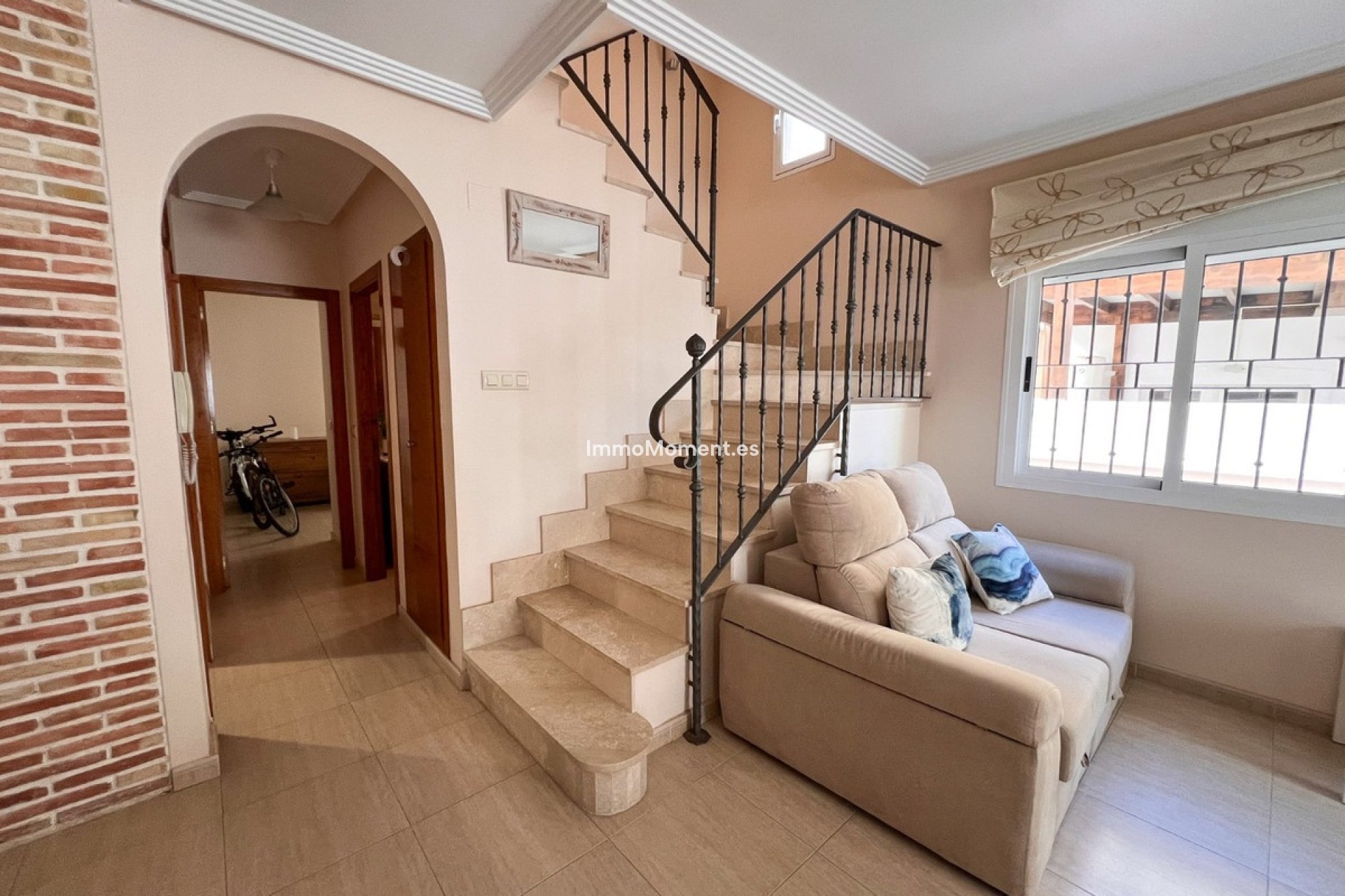 Bestaande woning - Rijtjeshuis - Pilar de la Horadada - Pilar de la Horadada Centro