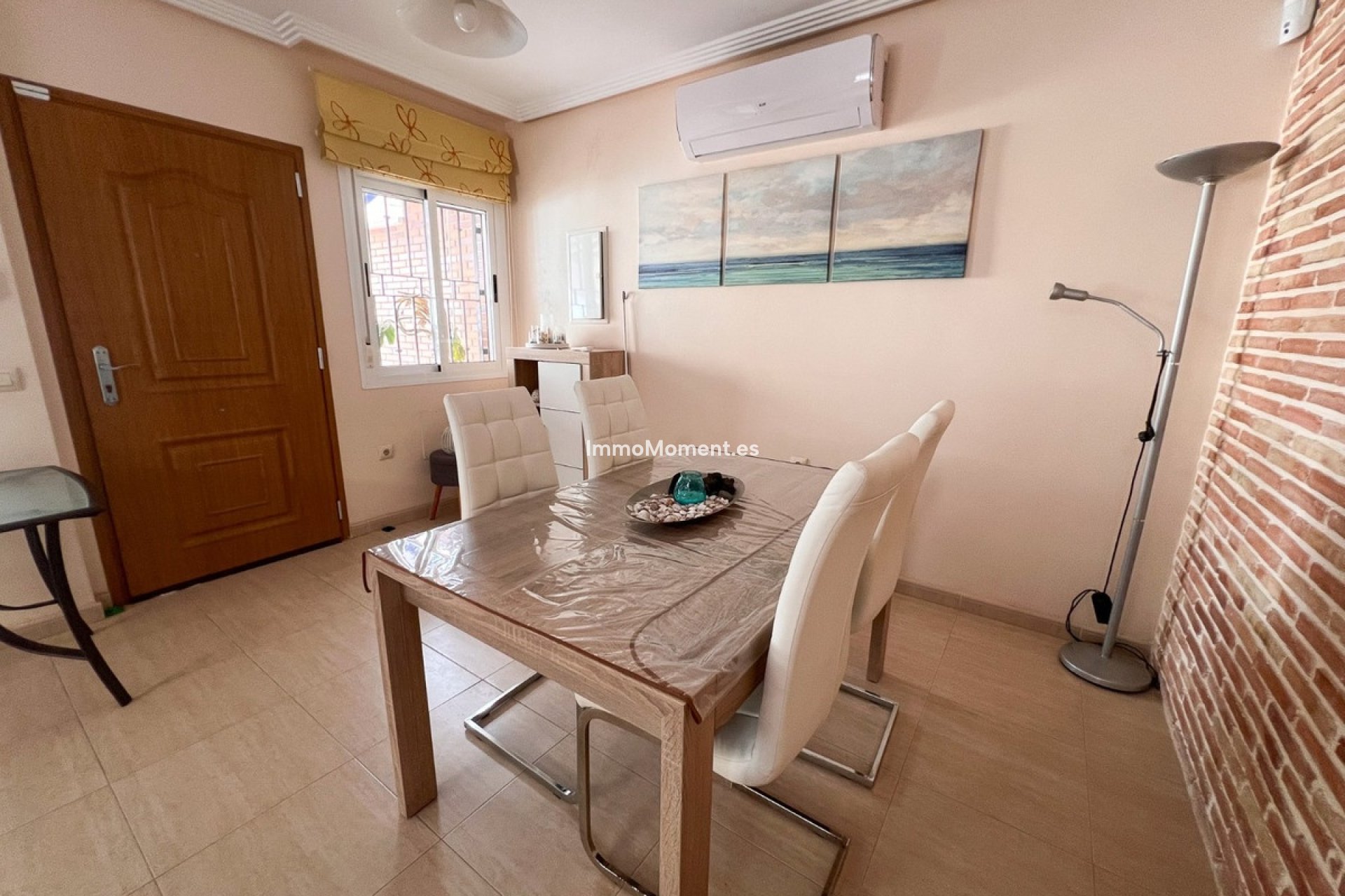 Bestaande woning - Rijtjeshuis - Pilar de la Horadada - Pilar de la Horadada Centro