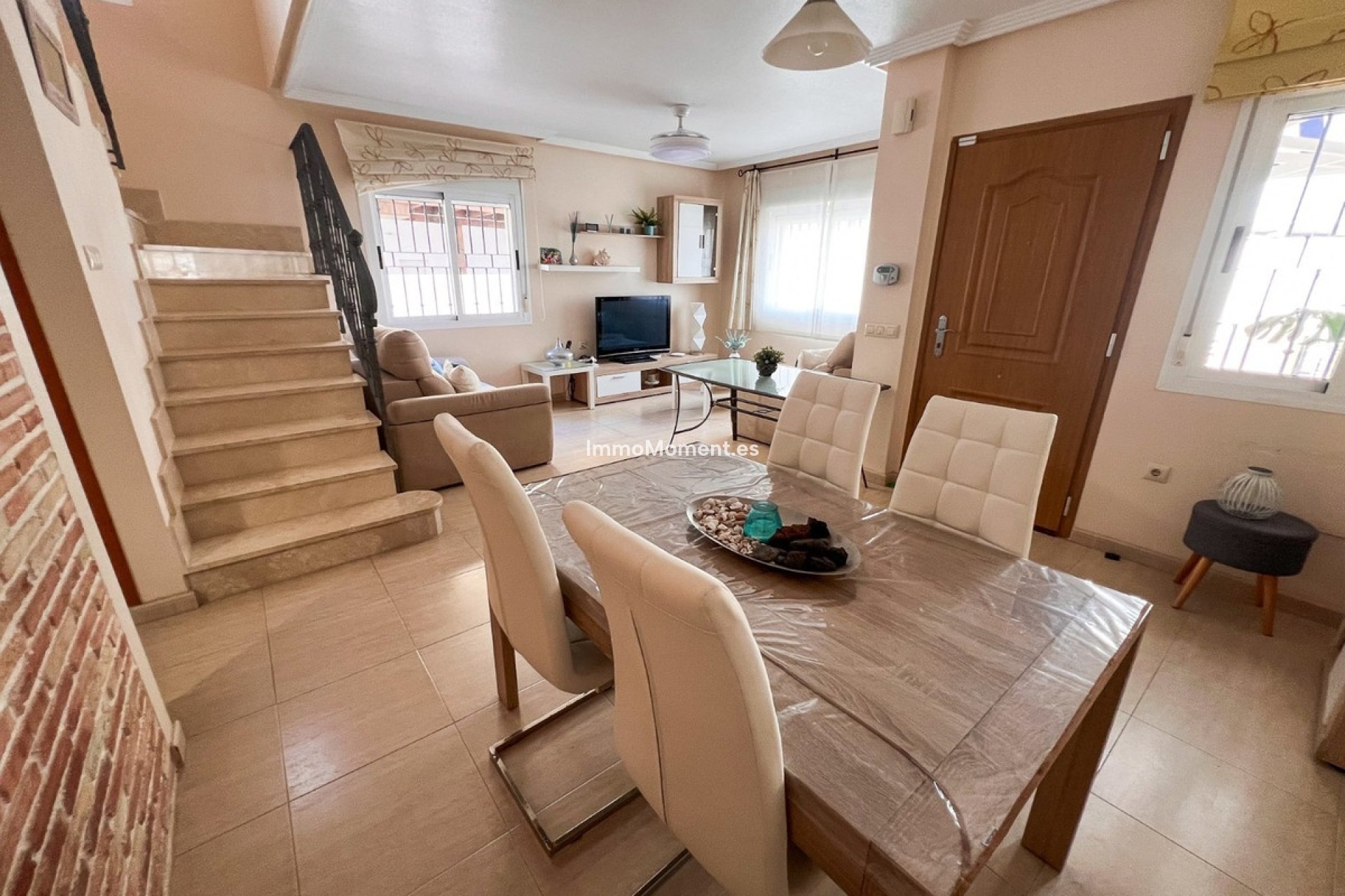 Bestaande woning - Rijtjeshuis - Pilar de la Horadada - Pilar de la Horadada Centro