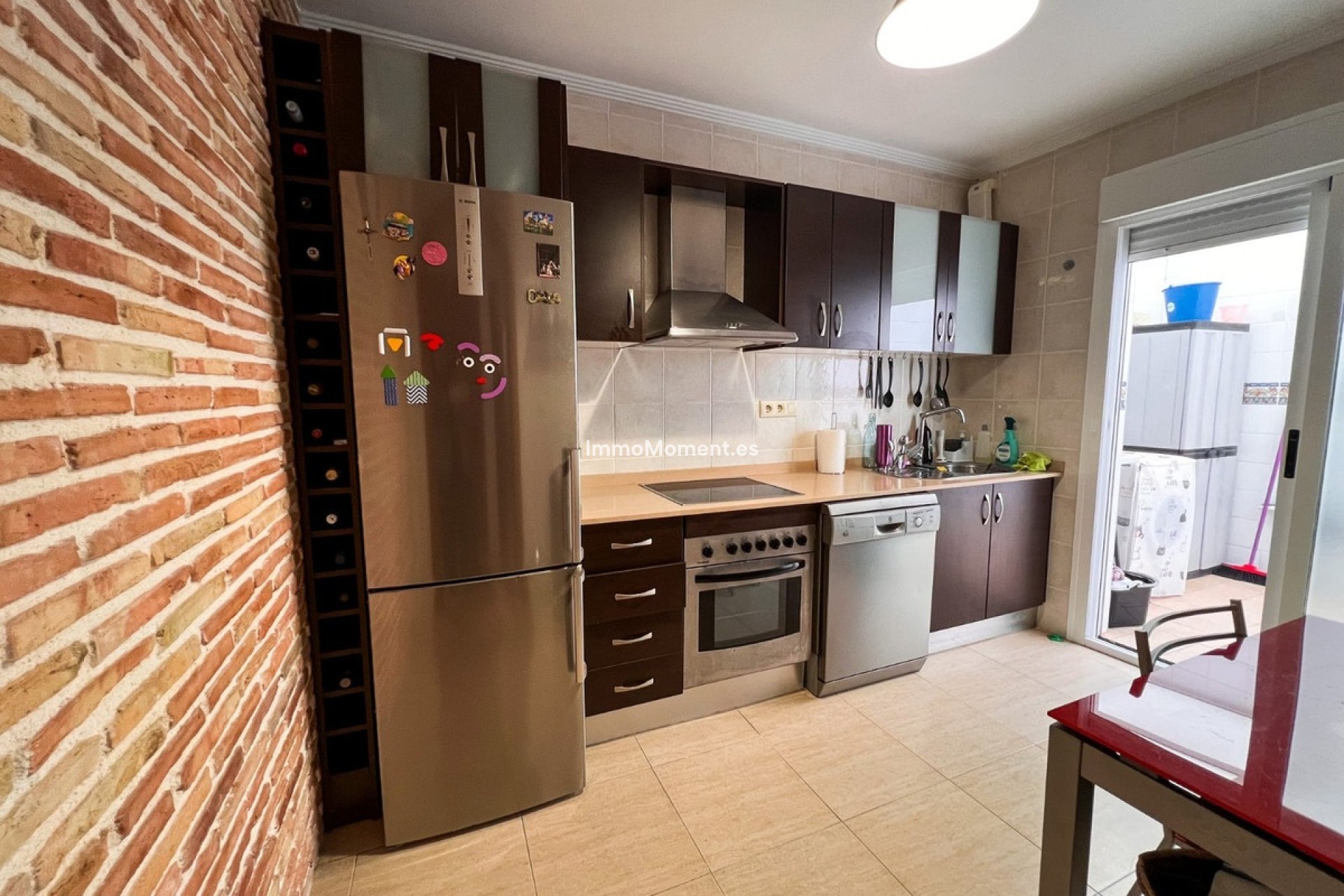 Bestaande woning - Rijtjeshuis - Pilar de la Horadada - Pilar de la Horadada Centro