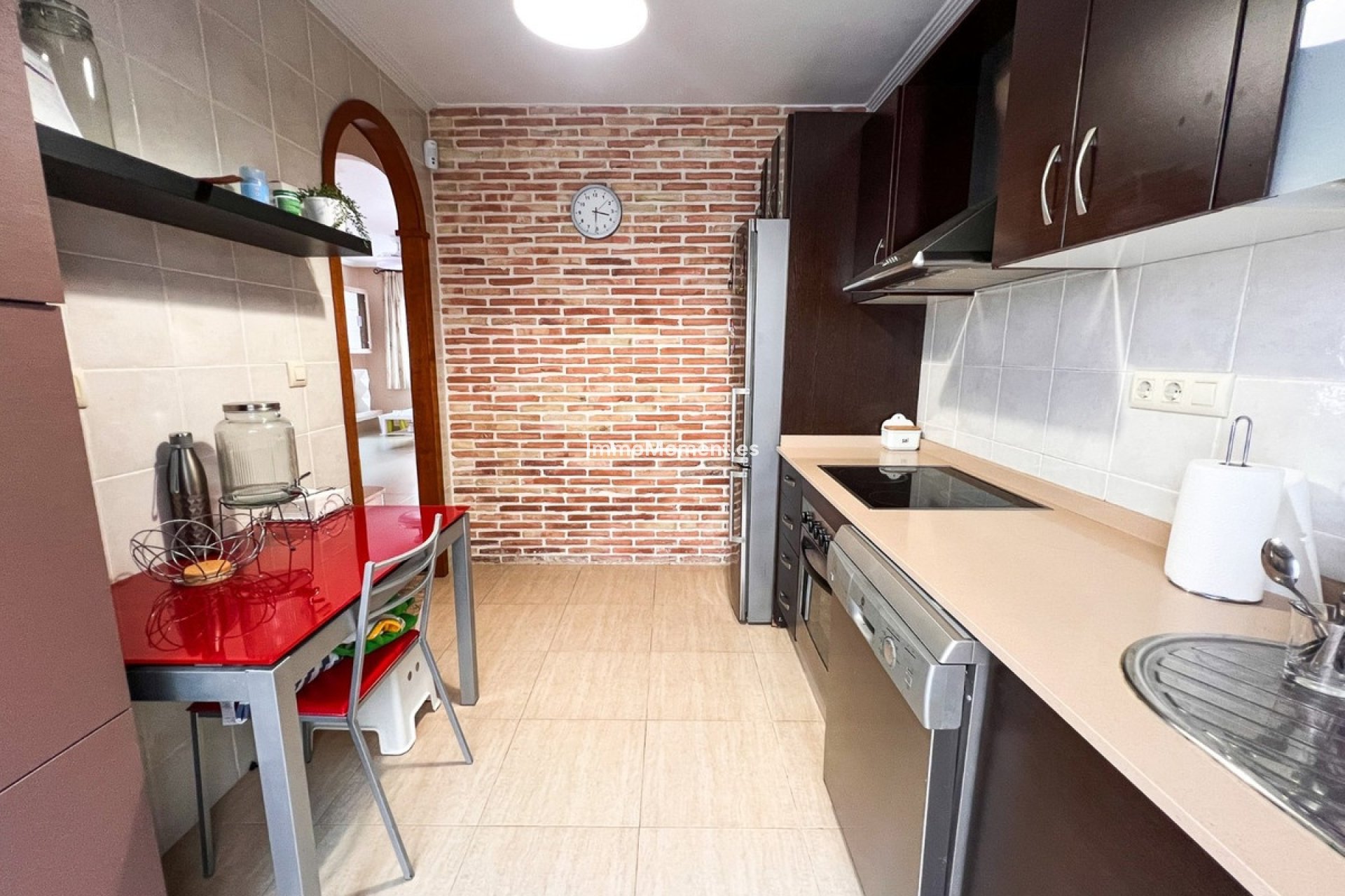 Bestaande woning - Rijtjeshuis - Pilar de la Horadada - Pilar de la Horadada Centro
