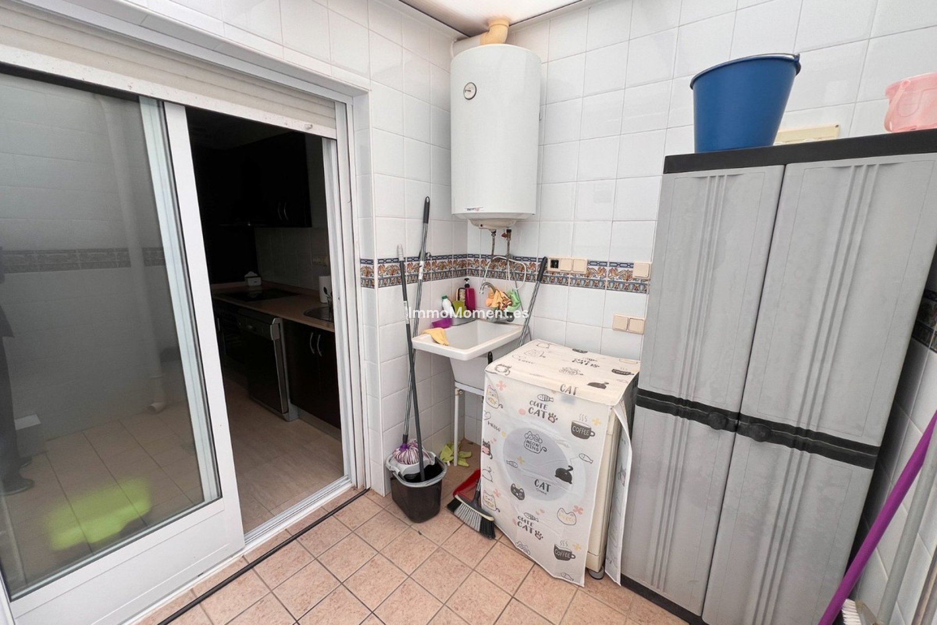 Bestaande woning - Rijtjeshuis - Pilar de la Horadada - Pilar de la Horadada Centro