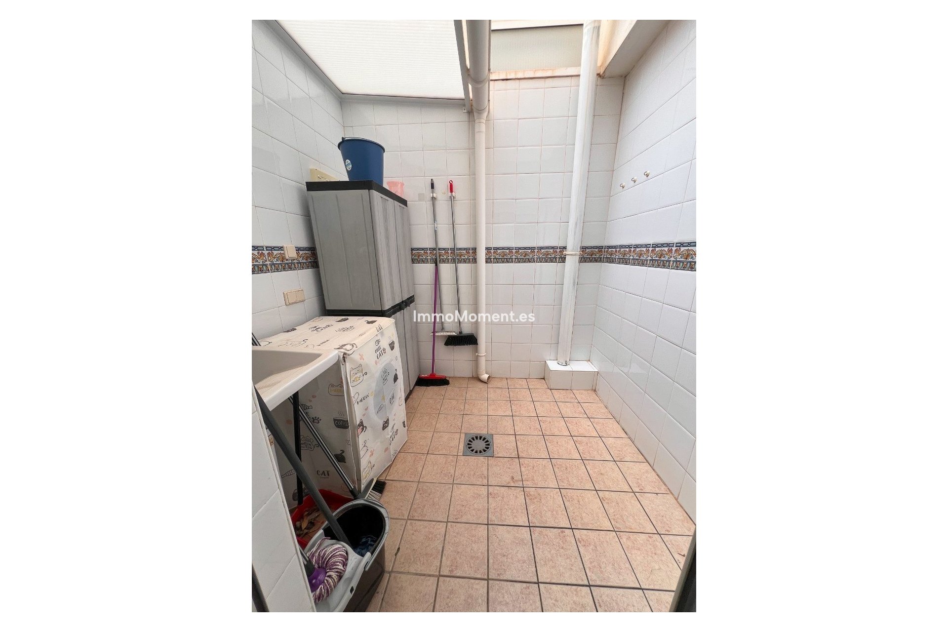 Bestaande woning - Rijtjeshuis - Pilar de la Horadada - Pilar de la Horadada Centro