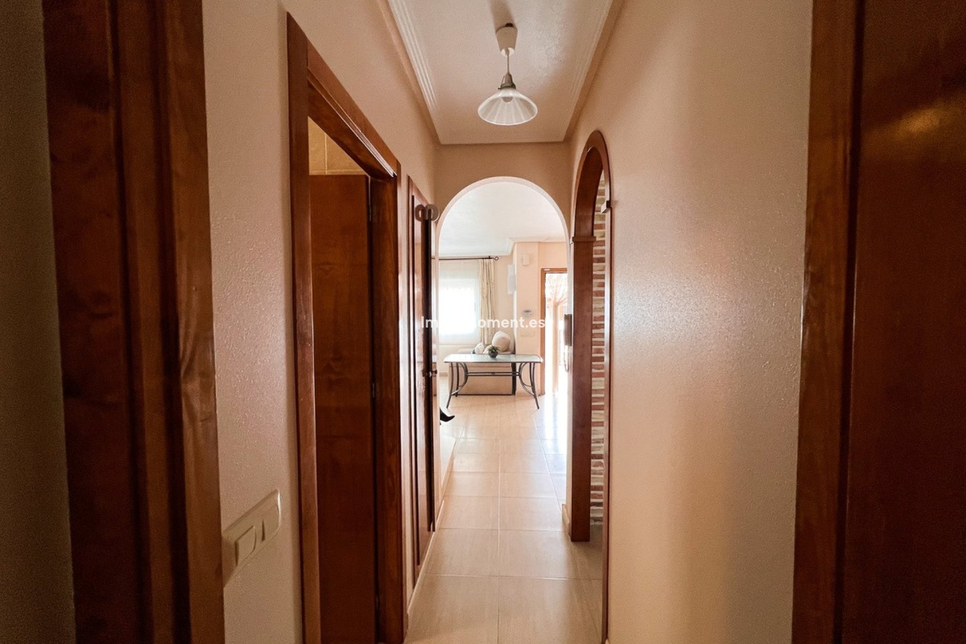 Bestaande woning - Rijtjeshuis - Pilar de la Horadada - Pilar de la Horadada Centro