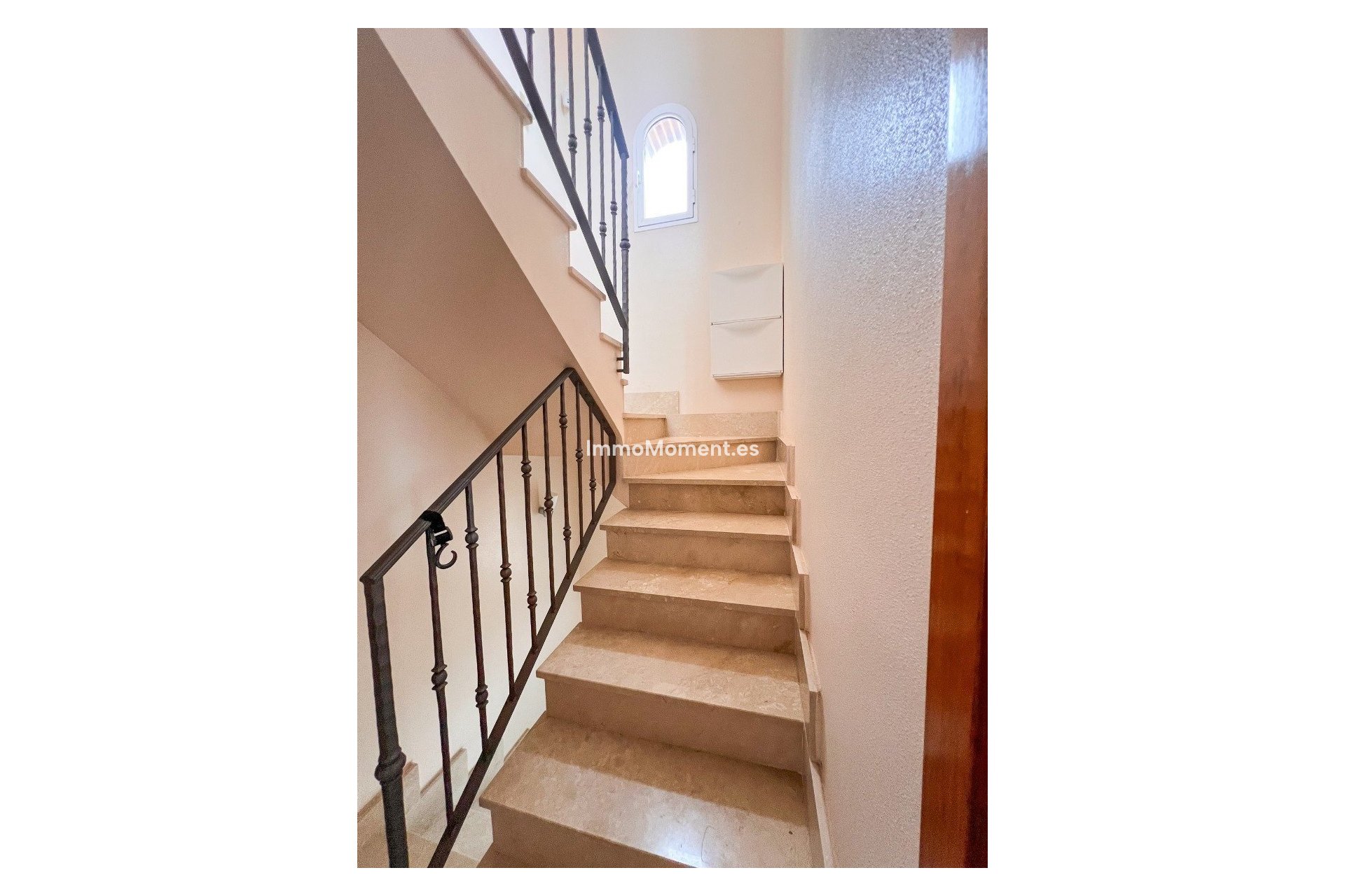 Bestaande woning - Rijtjeshuis - Pilar de la Horadada - Pilar de la Horadada Centro