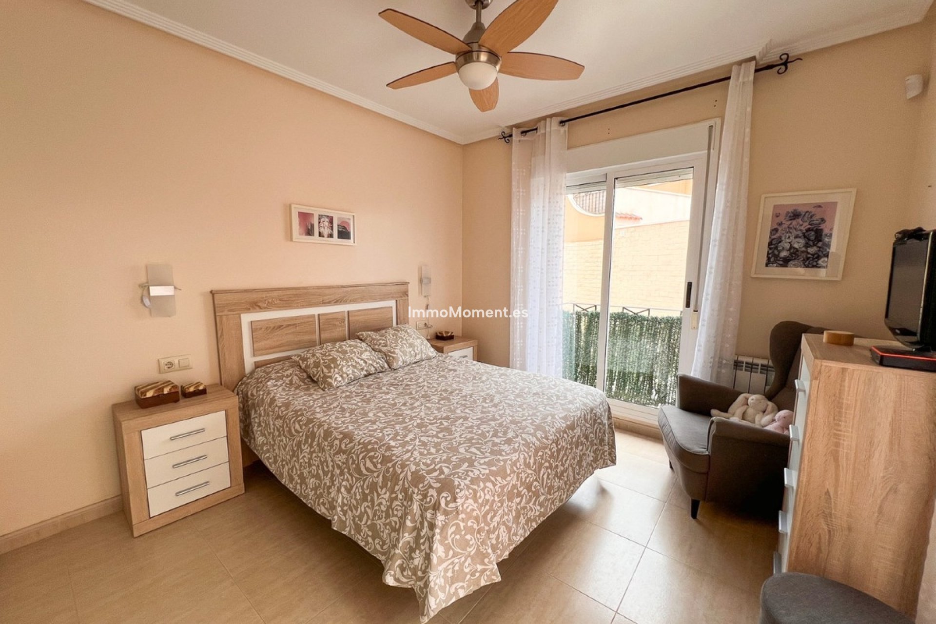 Bestaande woning - Rijtjeshuis - Pilar de la Horadada - Pilar de la Horadada Centro