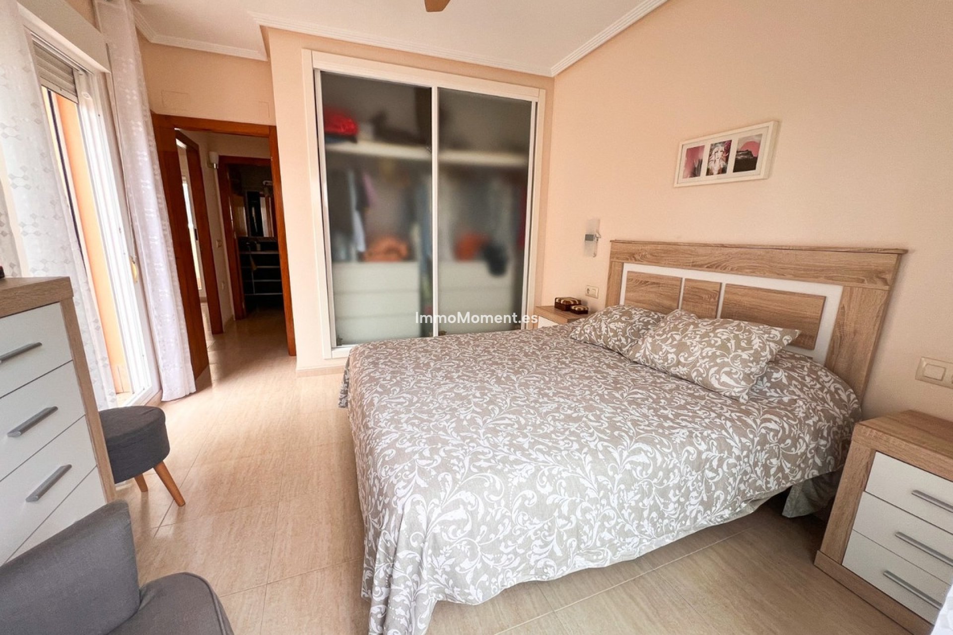 Bestaande woning - Rijtjeshuis - Pilar de la Horadada - Pilar de la Horadada Centro