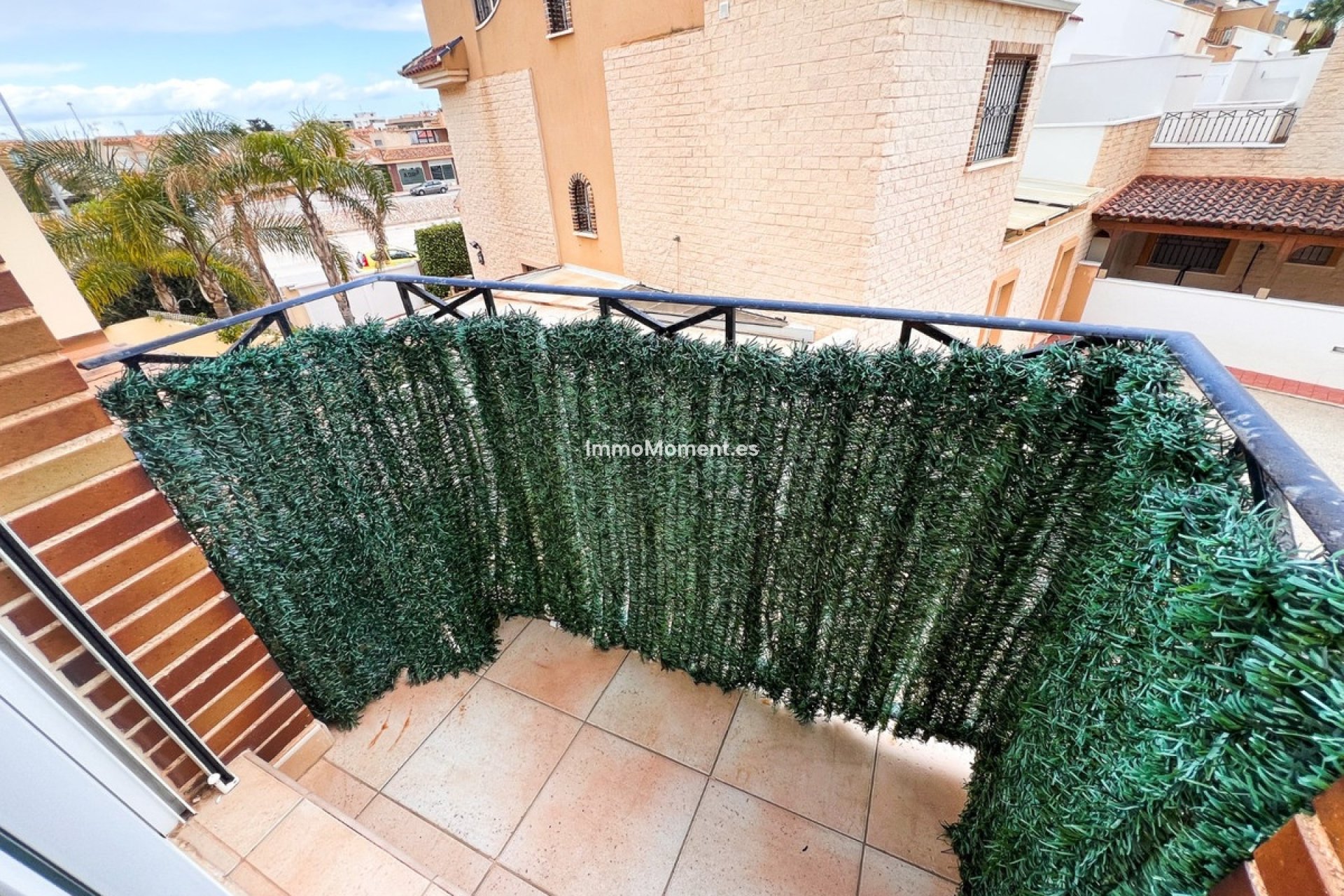 Bestaande woning - Rijtjeshuis - Pilar de la Horadada - Pilar de la Horadada Centro