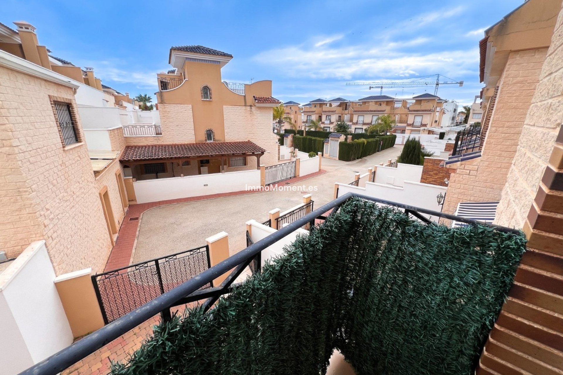 Bestaande woning - Rijtjeshuis - Pilar de la Horadada - Pilar de la Horadada Centro