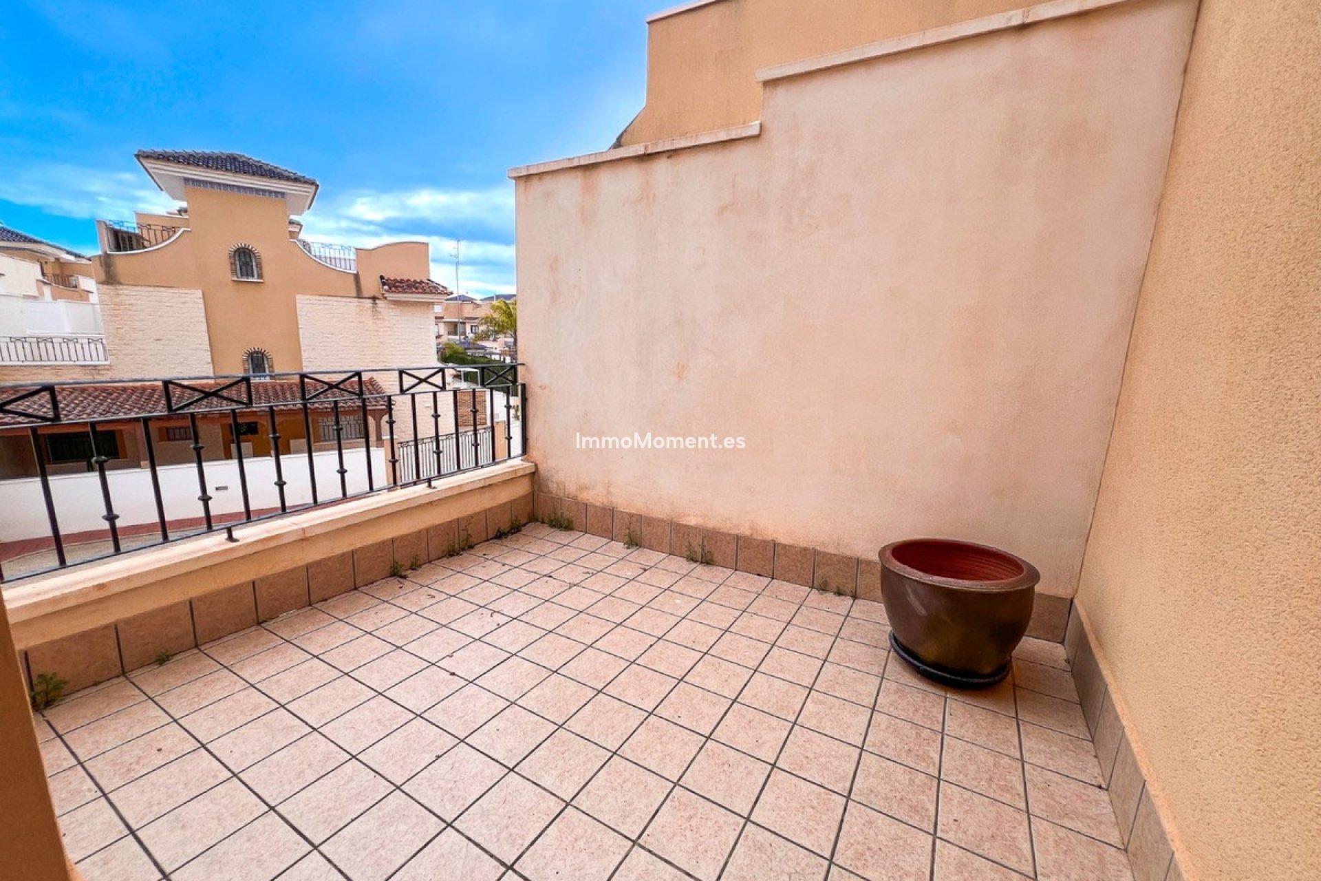 Bestaande woning - Rijtjeshuis - Pilar de la Horadada - Pilar de la Horadada Centro