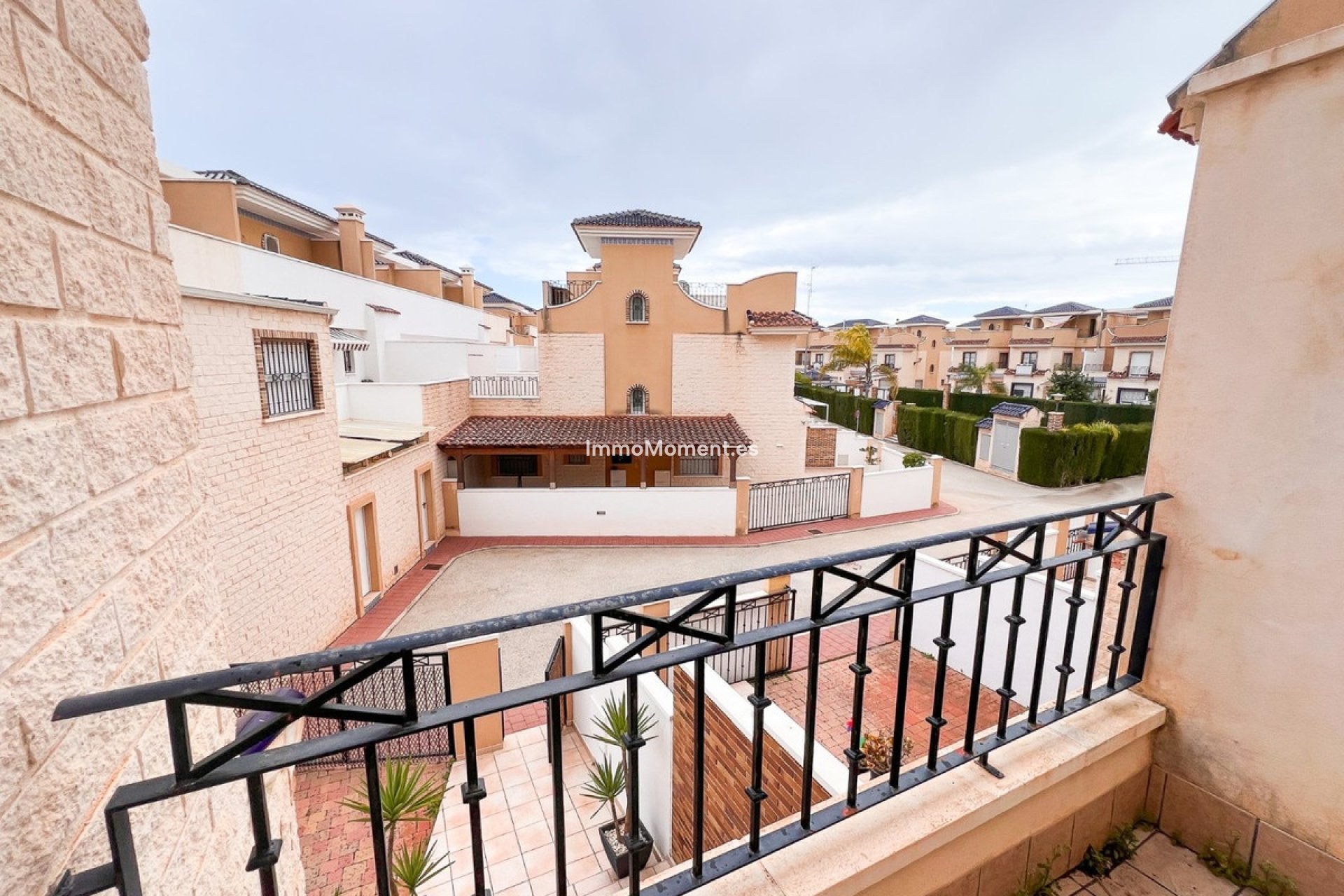 Bestaande woning - Rijtjeshuis - Pilar de la Horadada - Pilar de la Horadada Centro