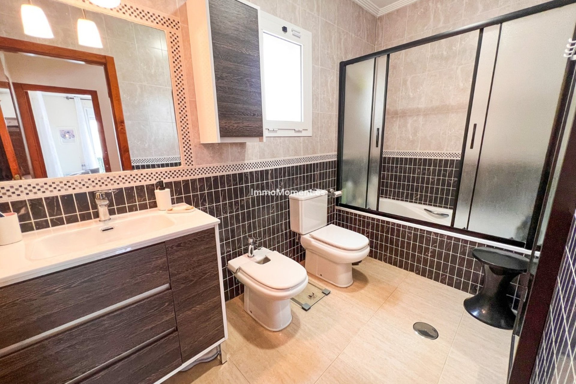 Bestaande woning - Rijtjeshuis - Pilar de la Horadada - Pilar de la Horadada Centro