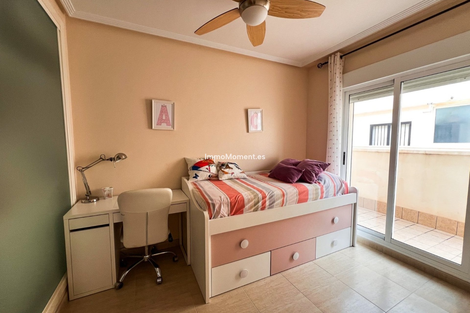 Bestaande woning - Rijtjeshuis - Pilar de la Horadada - Pilar de la Horadada Centro