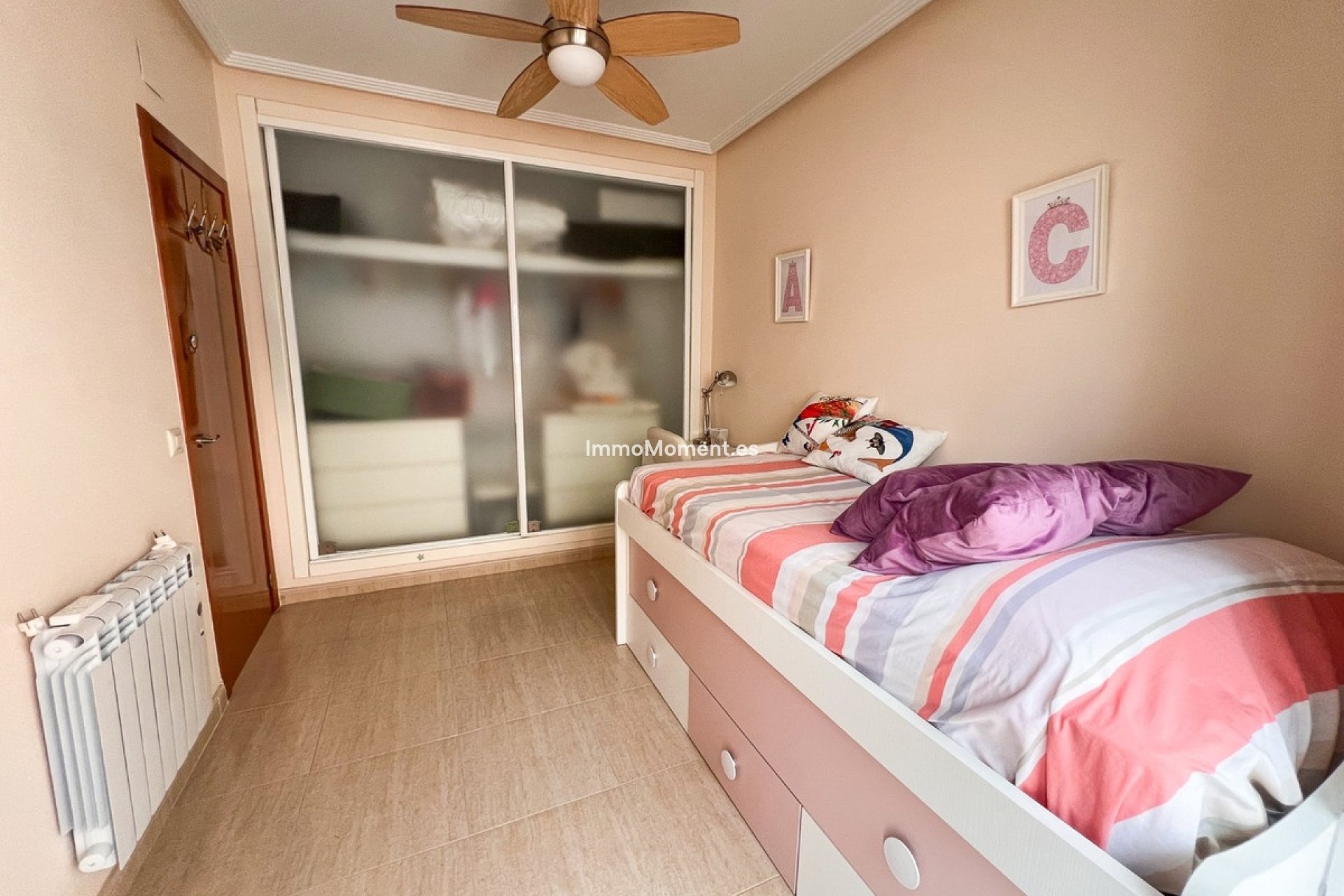 Bestaande woning - Rijtjeshuis - Pilar de la Horadada - Pilar de la Horadada Centro