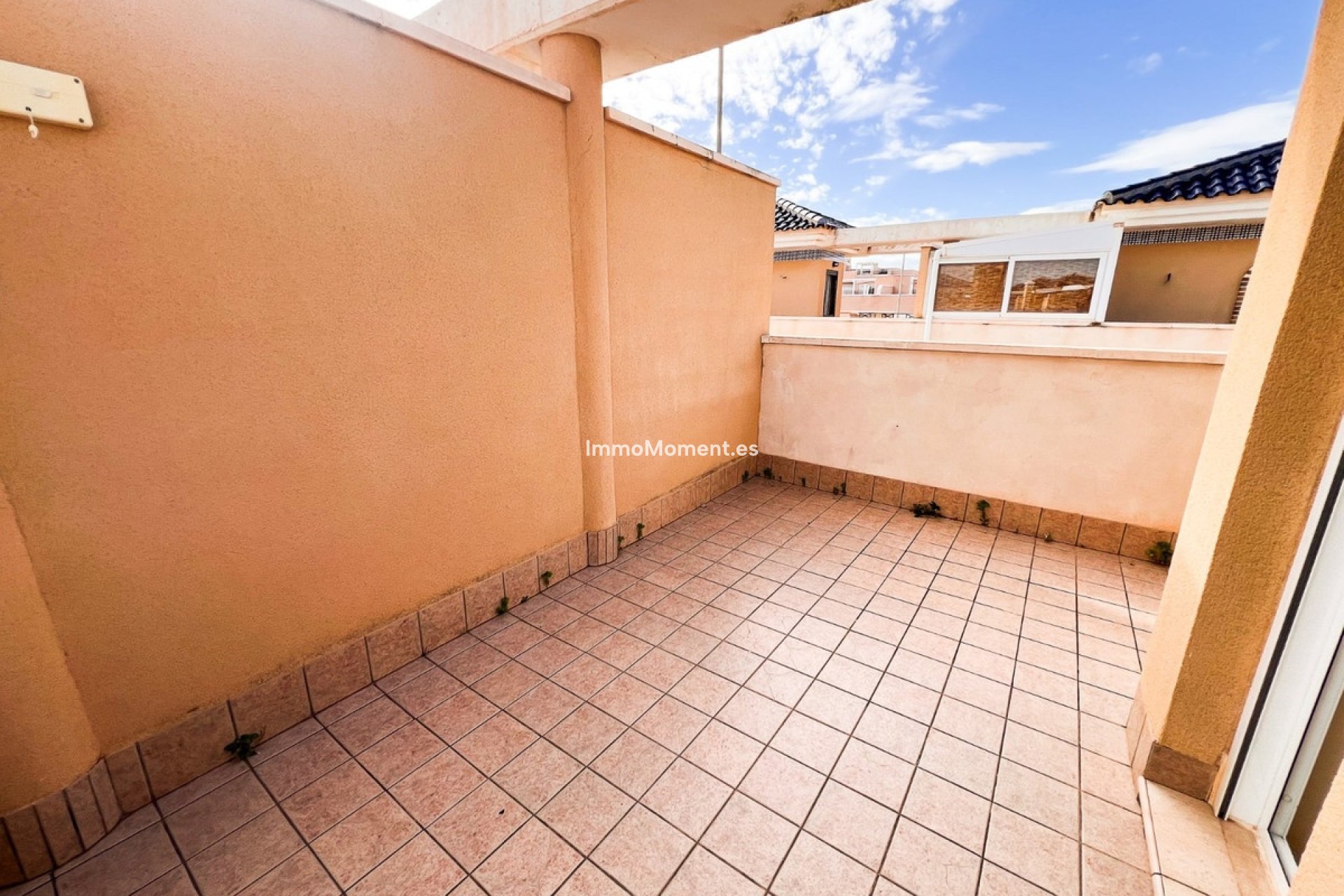 Bestaande woning - Rijtjeshuis - Pilar de la Horadada - Pilar de la Horadada Centro