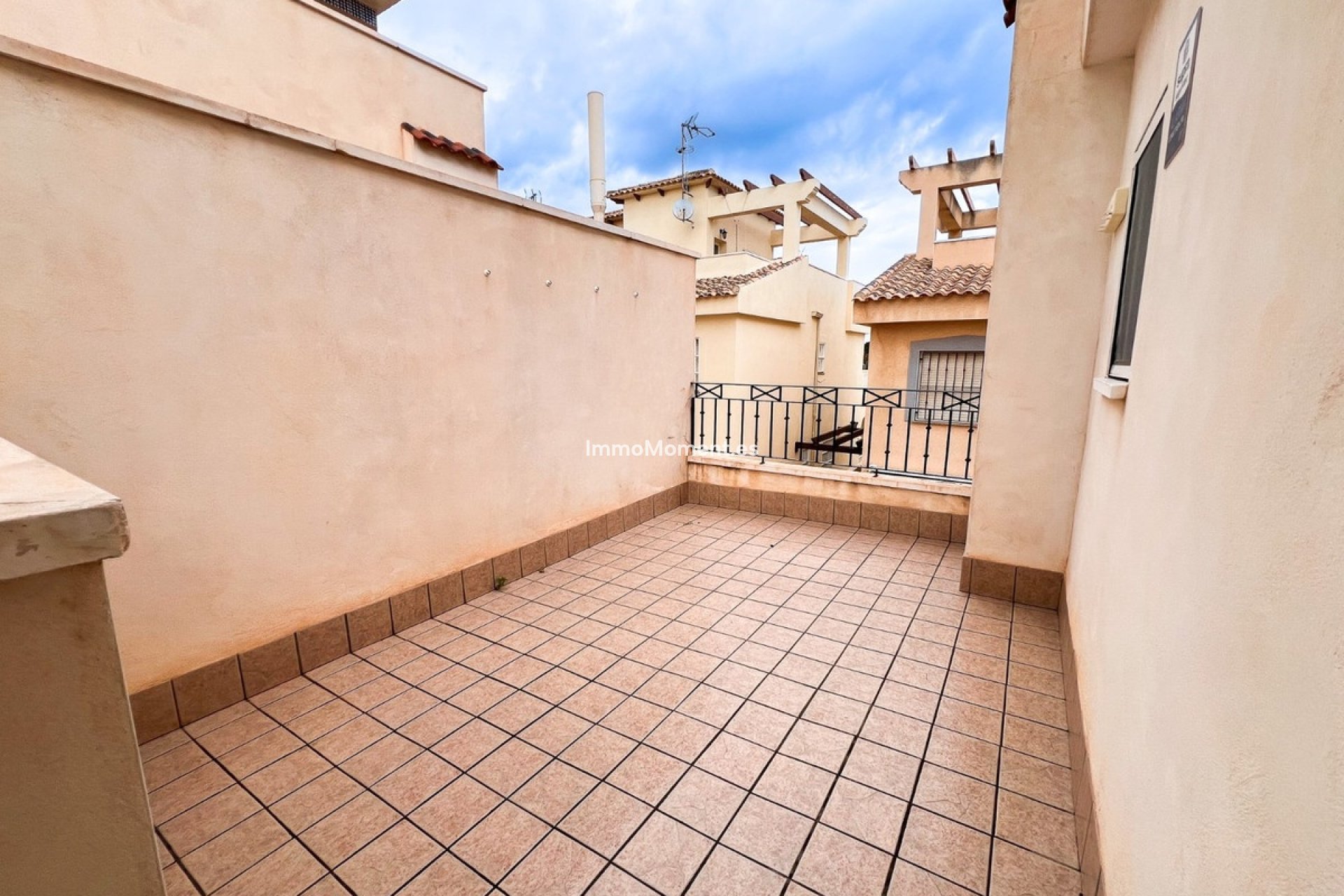 Bestaande woning - Rijtjeshuis - Pilar de la Horadada - Pilar de la Horadada Centro