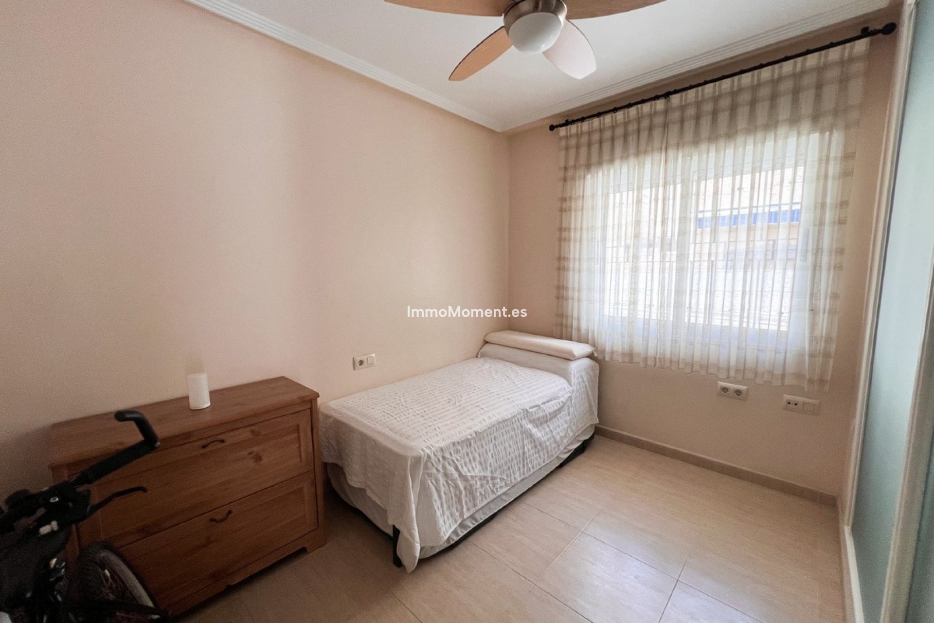 Bestaande woning - Rijtjeshuis - Pilar de la Horadada - Pilar de la Horadada Centro