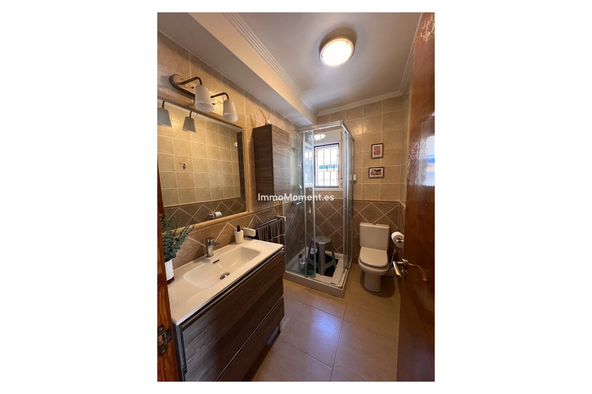 Bestaande woning - Rijtjeshuis - Pilar de la Horadada - Pilar de la Horadada Centro