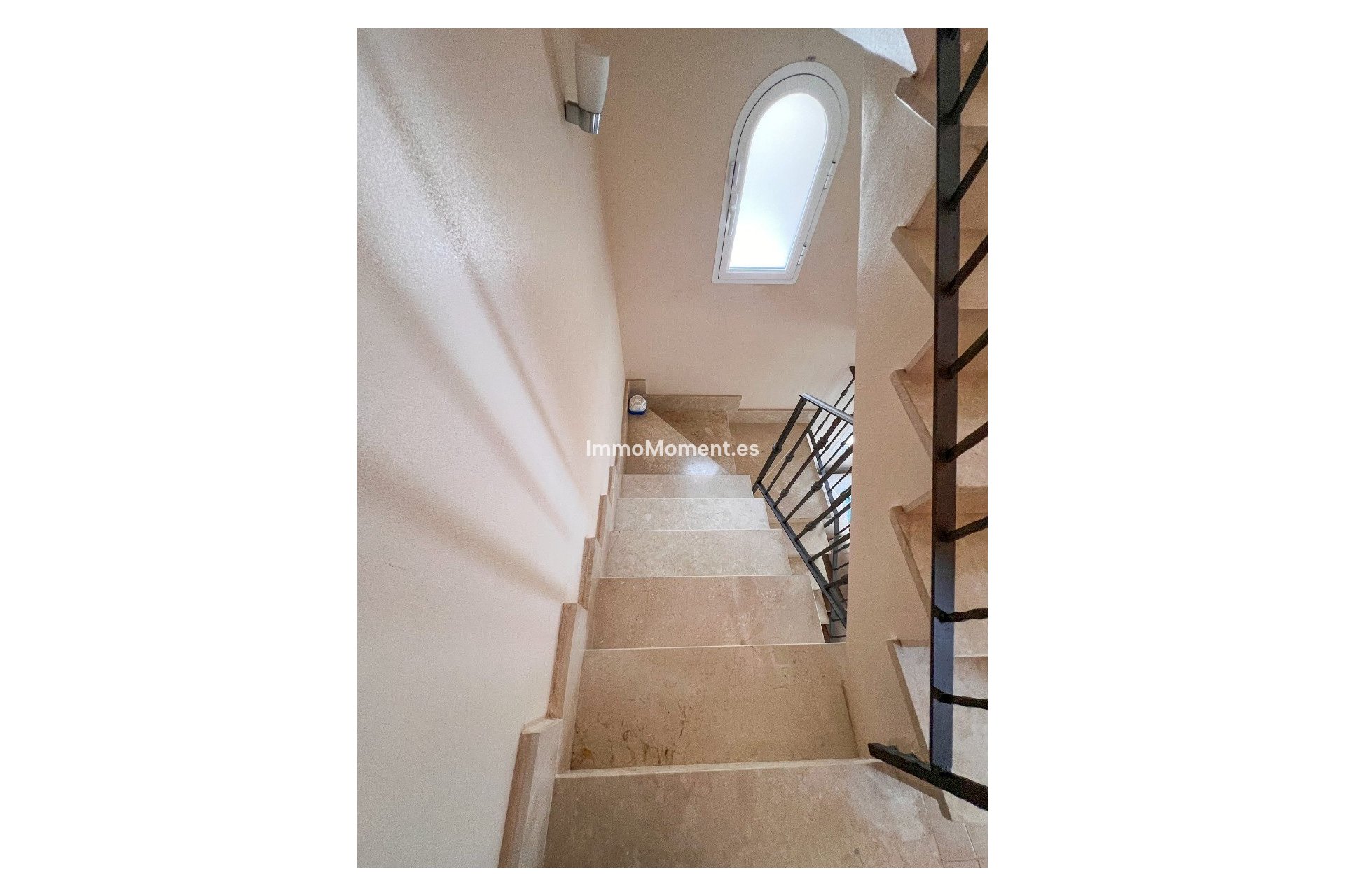Bestaande woning - Rijtjeshuis - Pilar de la Horadada - Pilar de la Horadada Centro