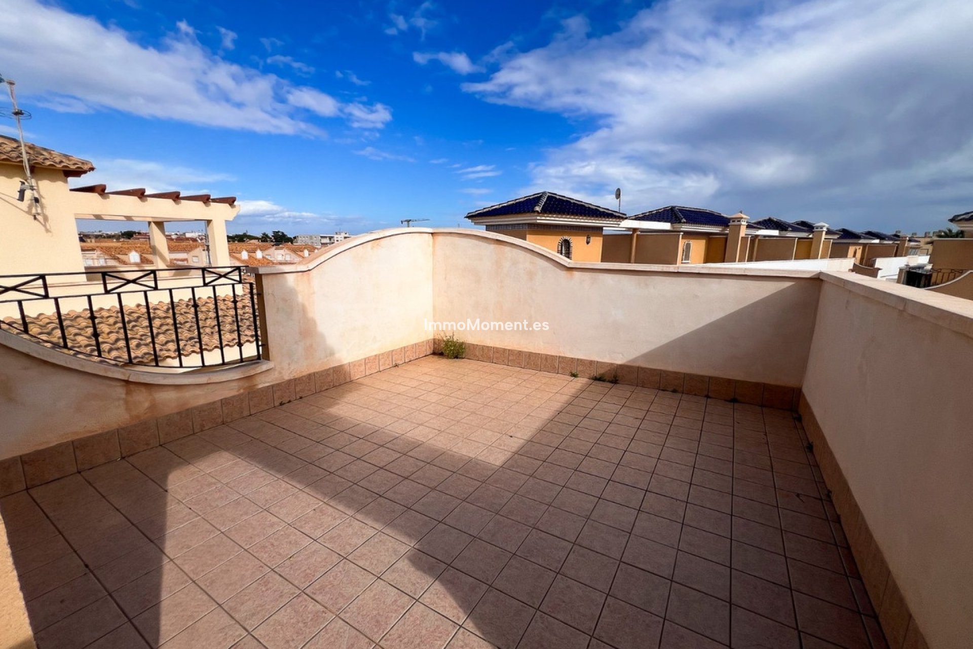Bestaande woning - Rijtjeshuis - Pilar de la Horadada - Pilar de la Horadada Centro