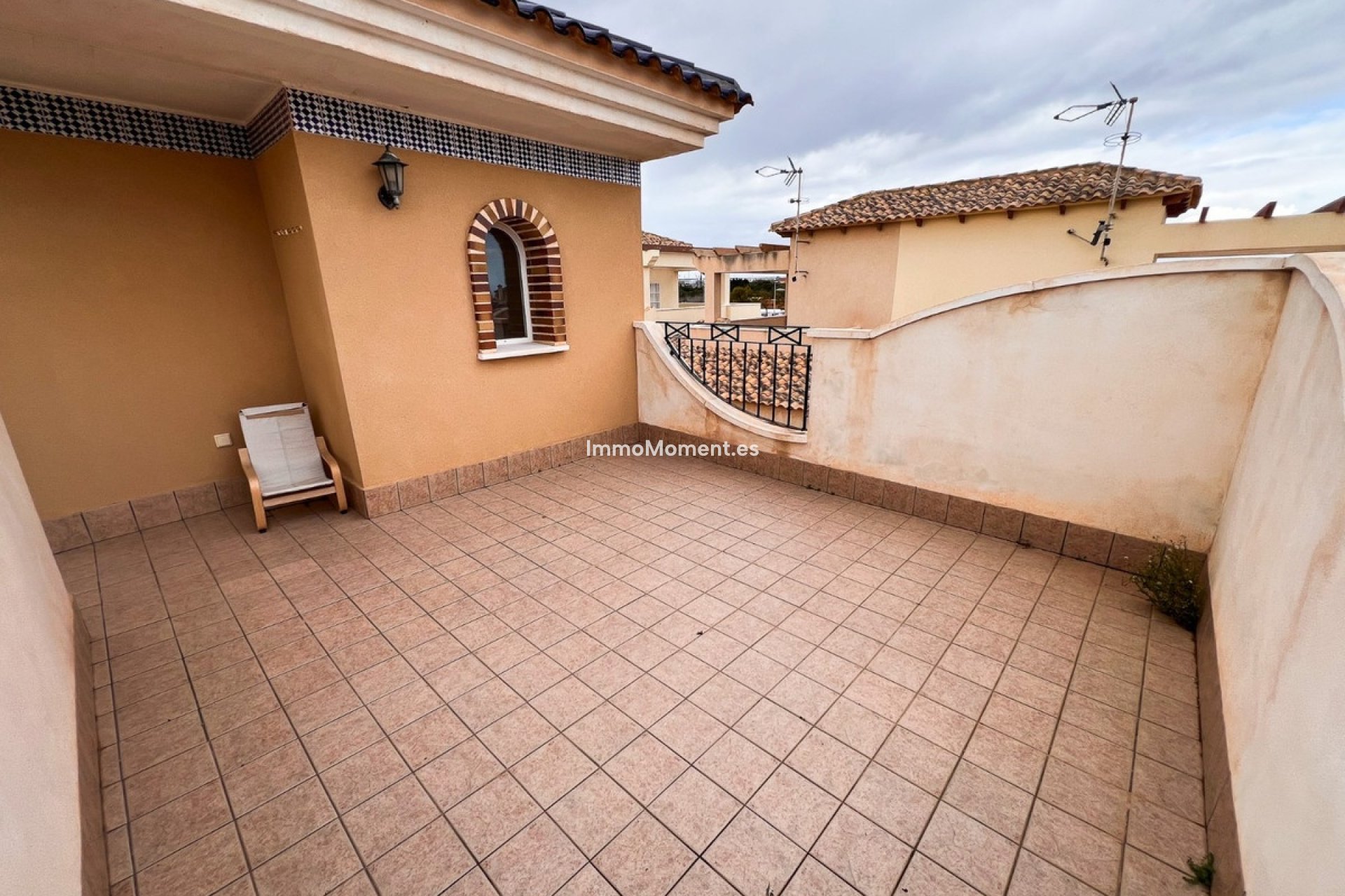 Bestaande woning - Rijtjeshuis - Pilar de la Horadada - Pilar de la Horadada Centro