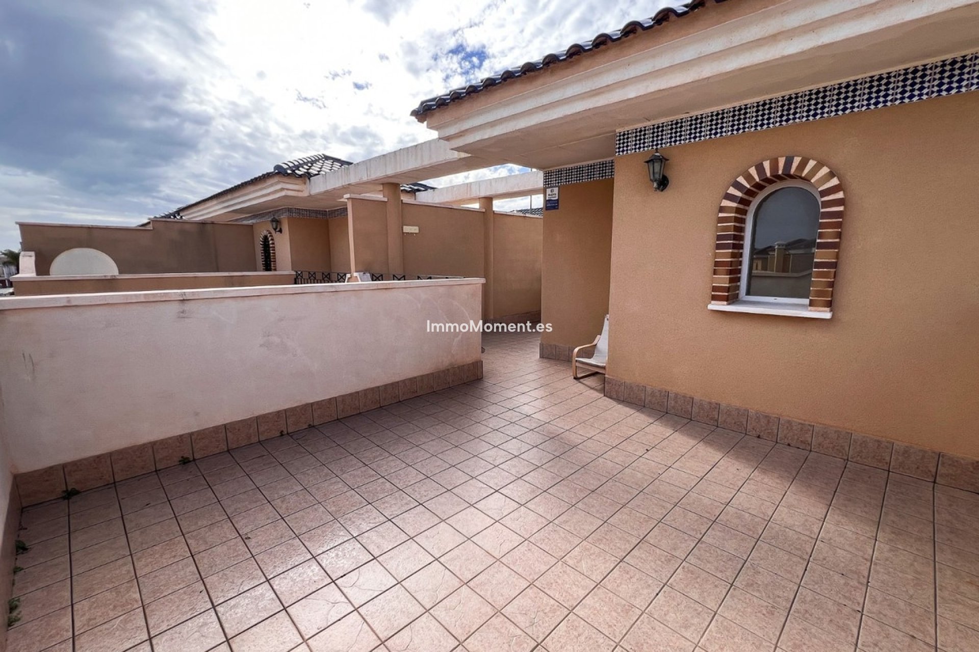 Bestaande woning - Rijtjeshuis - Pilar de la Horadada - Pilar de la Horadada Centro