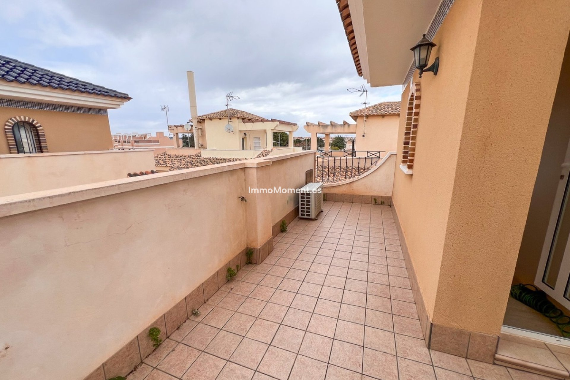 Bestaande woning - Rijtjeshuis - Pilar de la Horadada - Pilar de la Horadada Centro