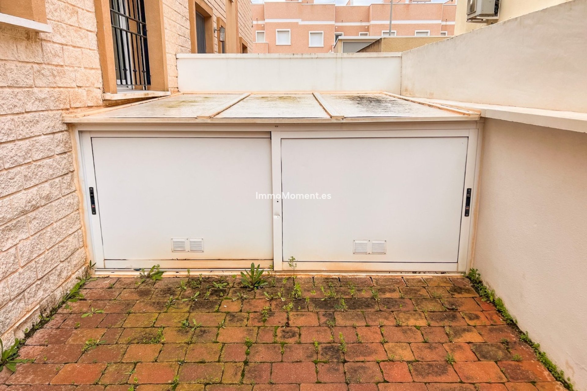 Bestaande woning - Rijtjeshuis - Pilar de la Horadada - Pilar de la Horadada Centro