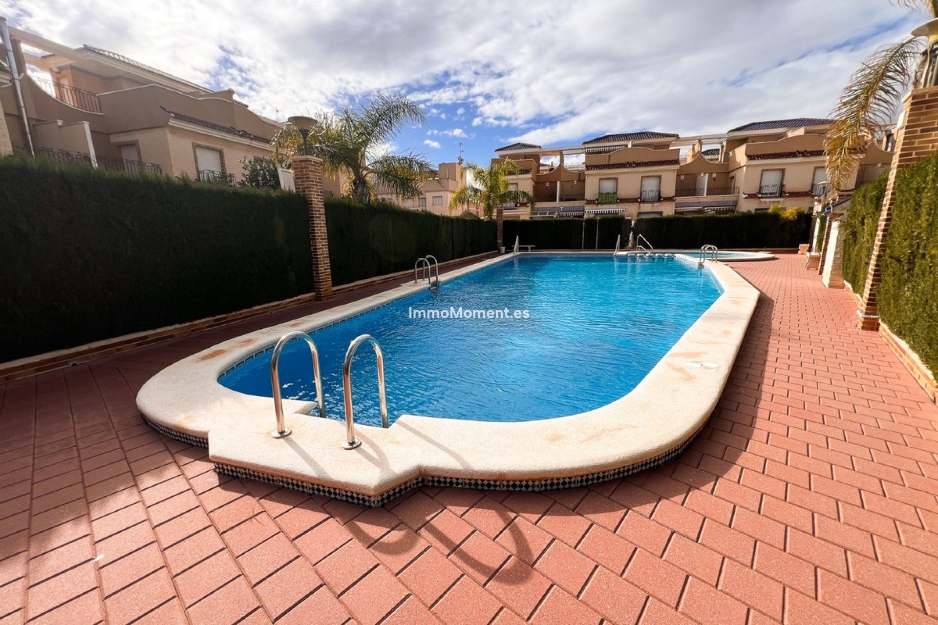 Bestaande woning - Rijtjeshuis - Pilar de la Horadada - Pilar de la Horadada Centro