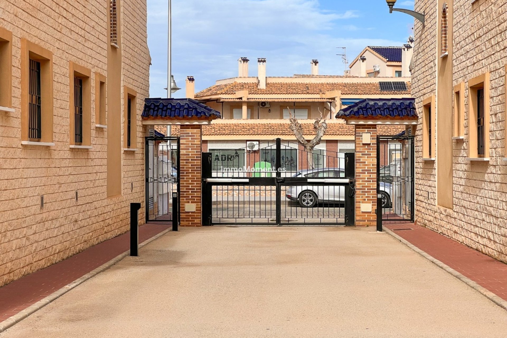 Bestaande woning - Rijtjeshuis - Pilar de la Horadada - Pilar de la Horadada Centro