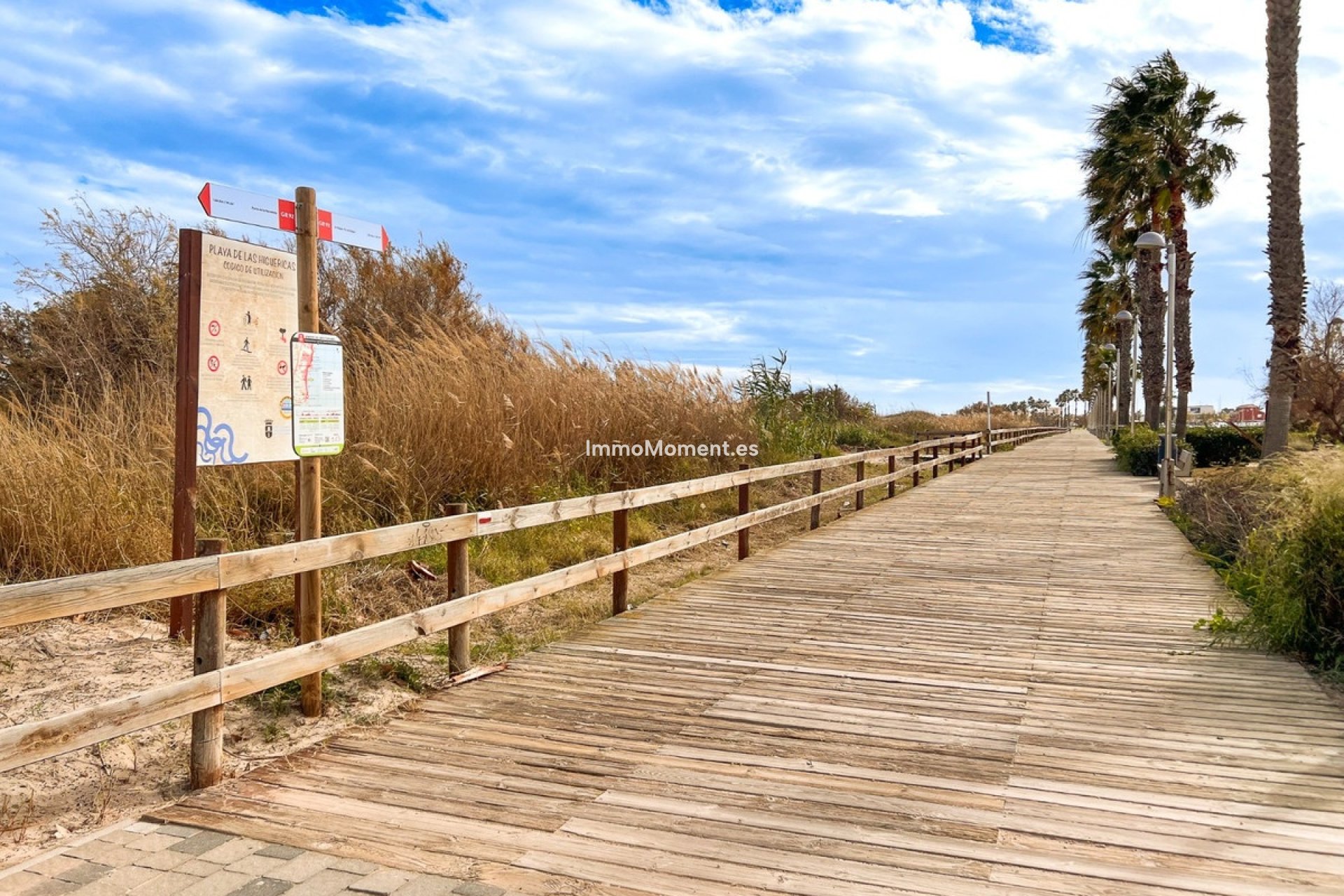 Bestaande woning - Rijtjeshuis - Pilar de la Horadada - Pilar de la Horadada Centro