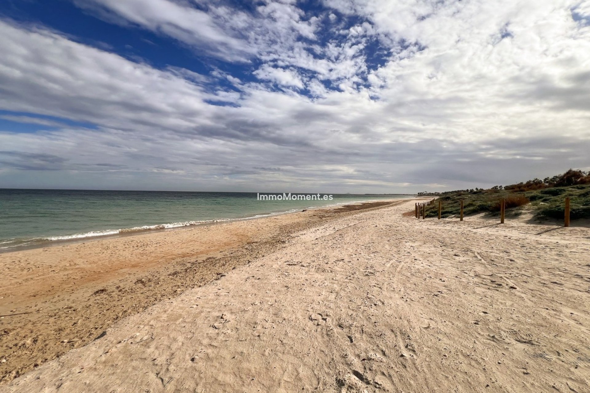 Bestaande woning - Rijtjeshuis - Pilar de la Horadada - Pilar de la Horadada Centro
