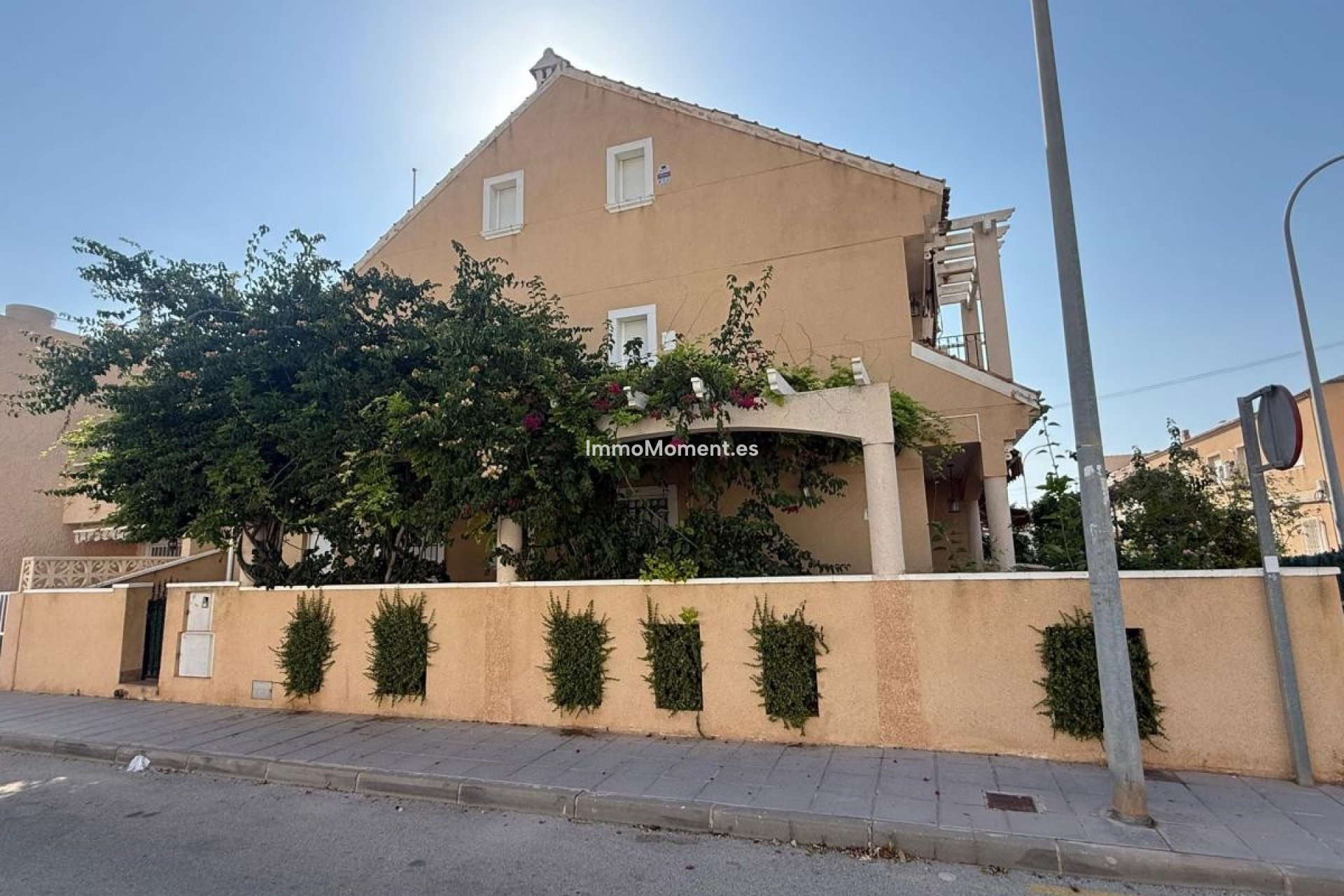 Bestaande woning - Rijtjeshuis - Pilar de la Horadada - Torre de la Horadada