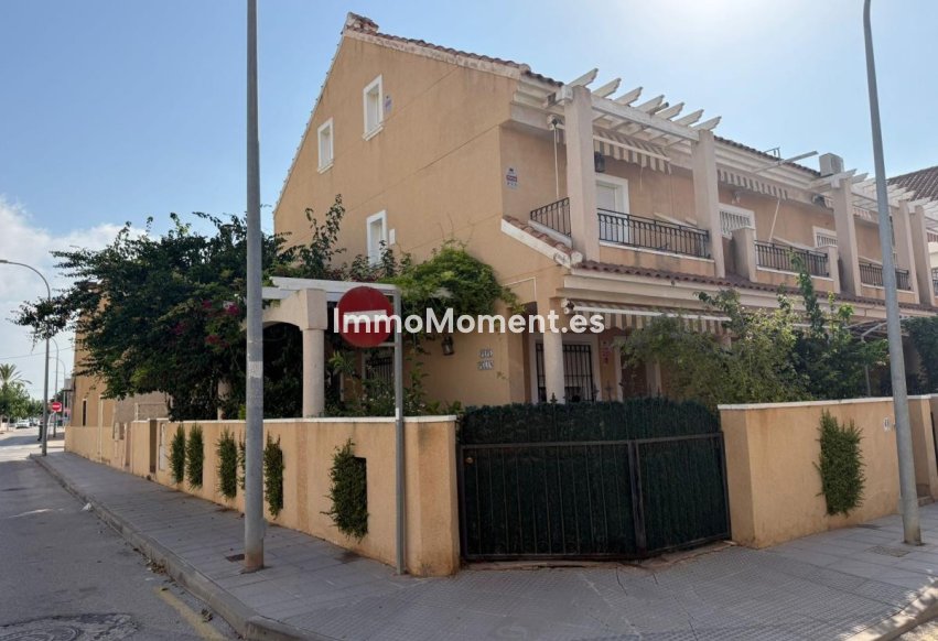 Bestaande woning - Rijtjeshuis - Pilar de la Horadada - Torre de la Horadada
