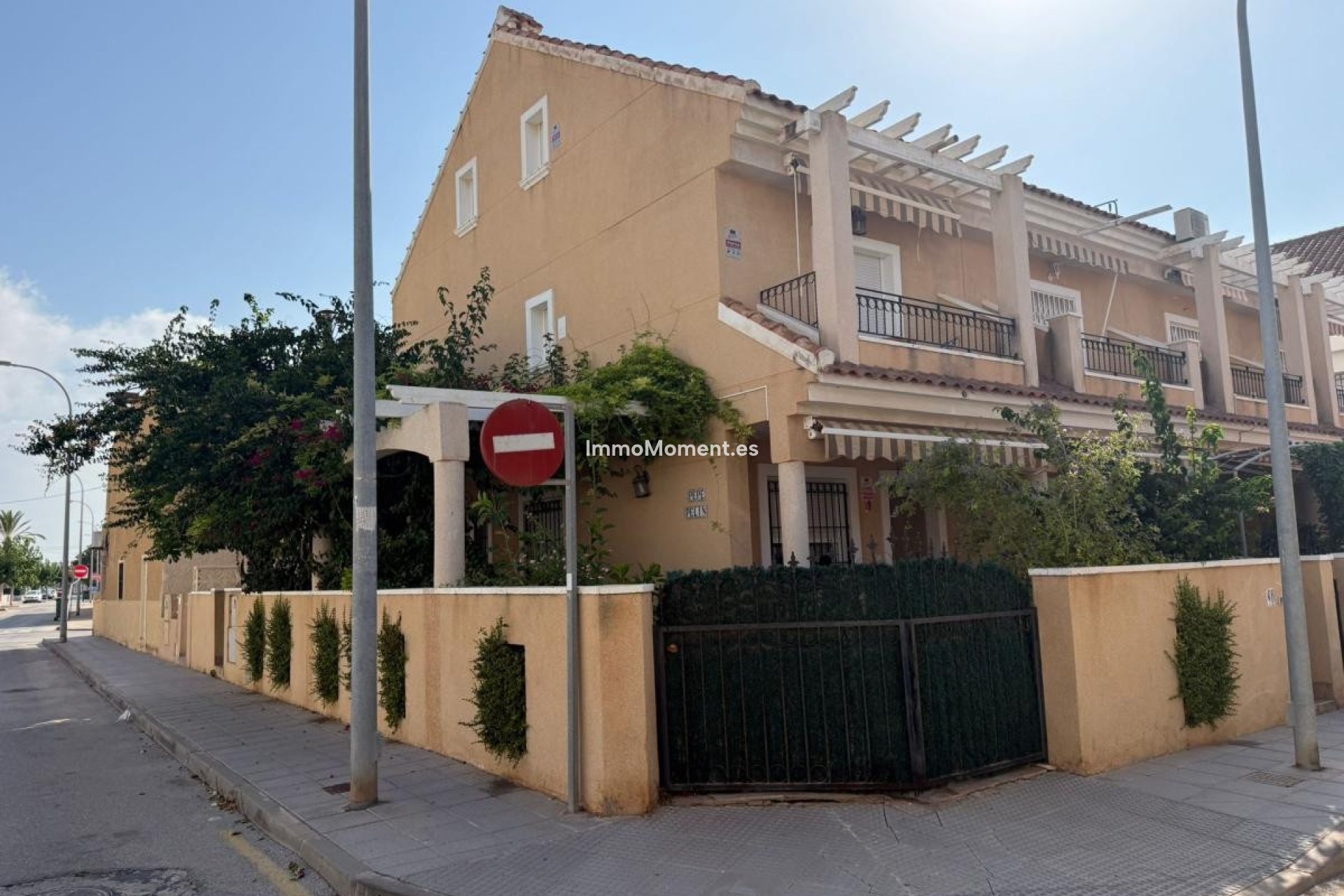 Bestaande woning - Rijtjeshuis - Pilar de la Horadada - Torre de la Horadada