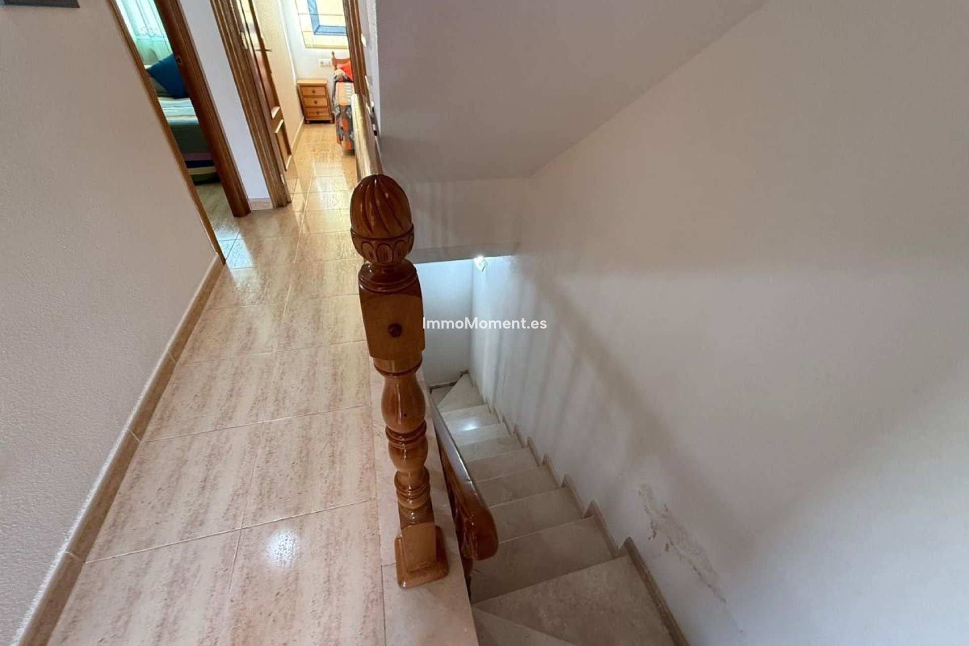 Bestaande woning - Rijtjeshuis - Pilar de la Horadada - Torre de la Horadada