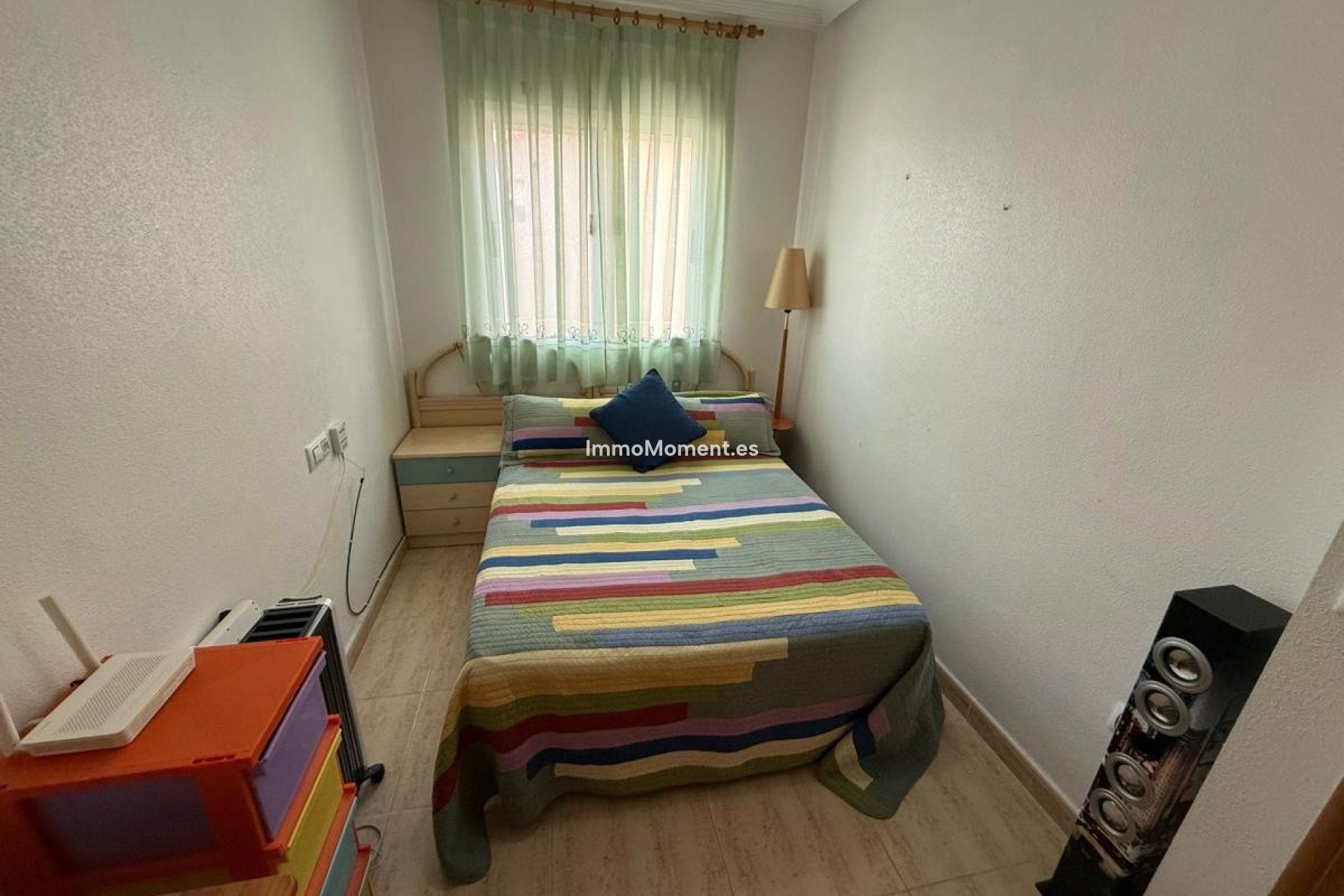 Bestaande woning - Rijtjeshuis - Pilar de la Horadada - Torre de la Horadada
