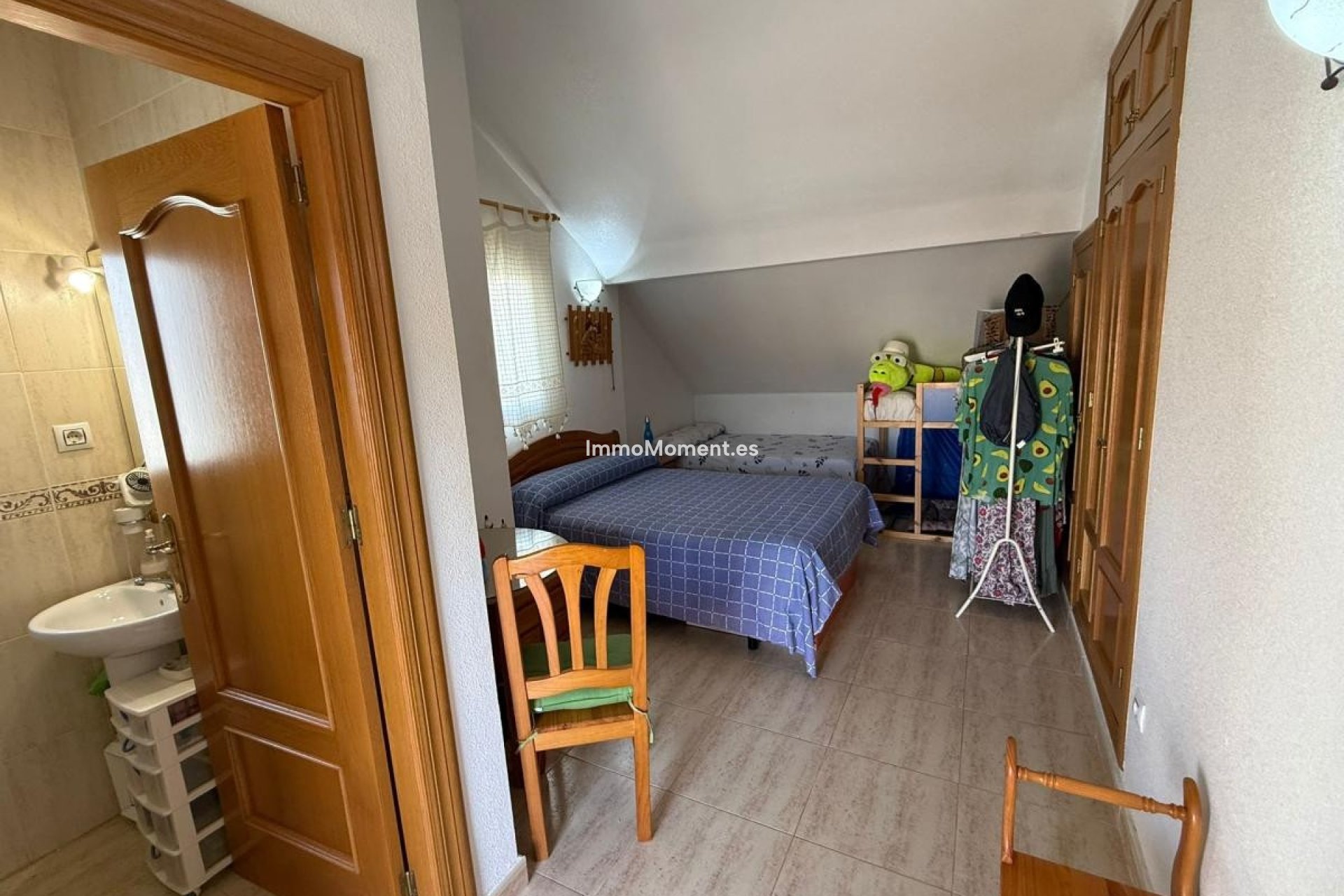 Bestaande woning - Rijtjeshuis - Pilar de la Horadada - Torre de la Horadada