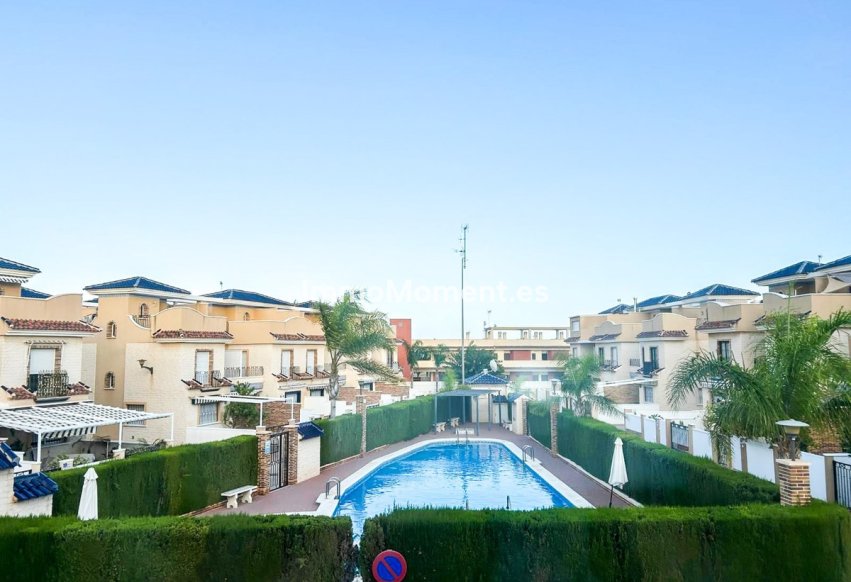 Bestaande woning - Rijtjeshuis - Pilar de la Horadada - Torre de la Horadada