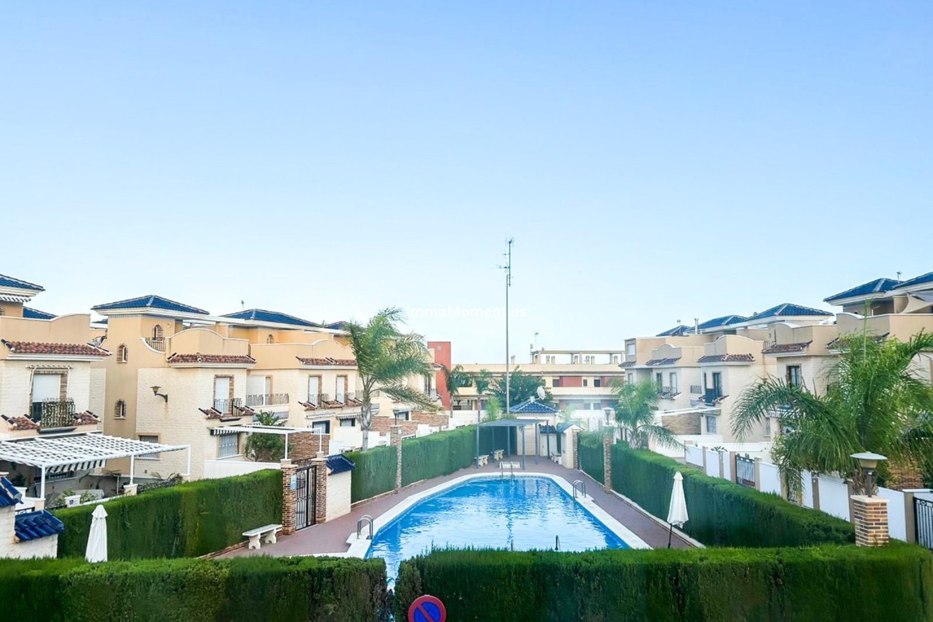 Bestaande woning - Rijtjeshuis - Pilar de la Horadada - Torre de la Horadada