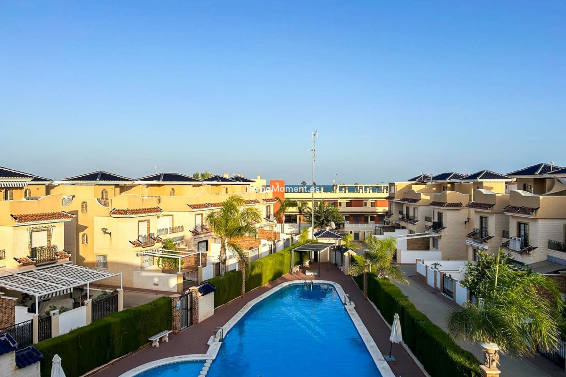 Bestaande woning - Rijtjeshuis - Pilar de la Horadada - Torre de la Horadada