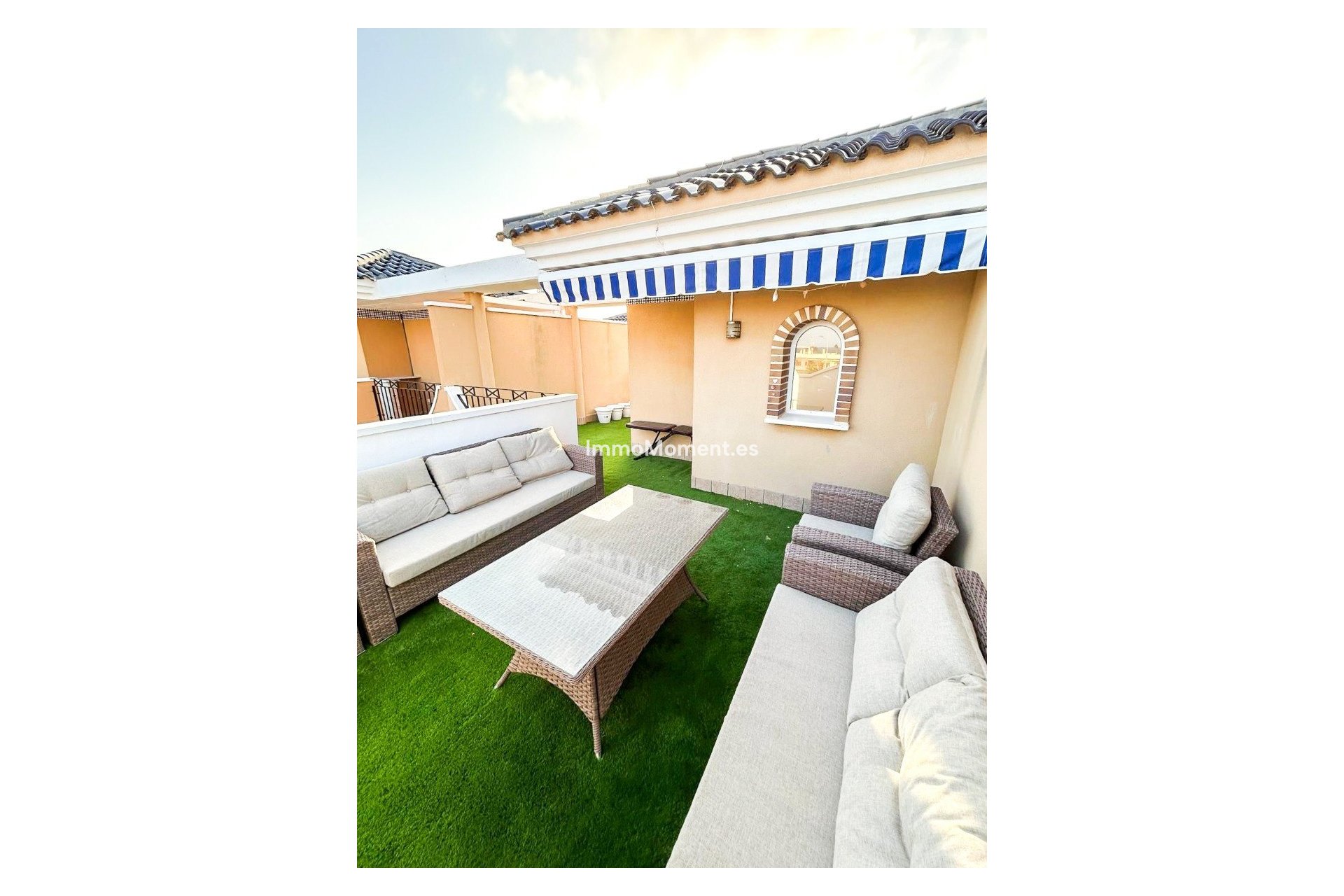 Bestaande woning - Rijtjeshuis - Pilar de la Horadada - Torre de la Horadada