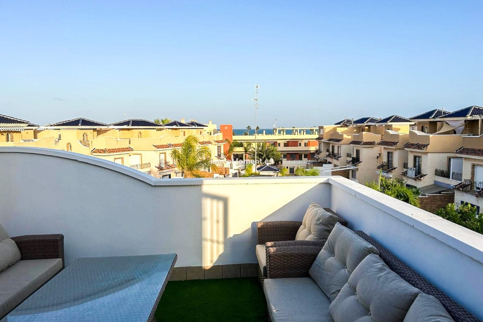 Bestaande woning - Rijtjeshuis - Pilar de la Horadada - Torre de la Horadada