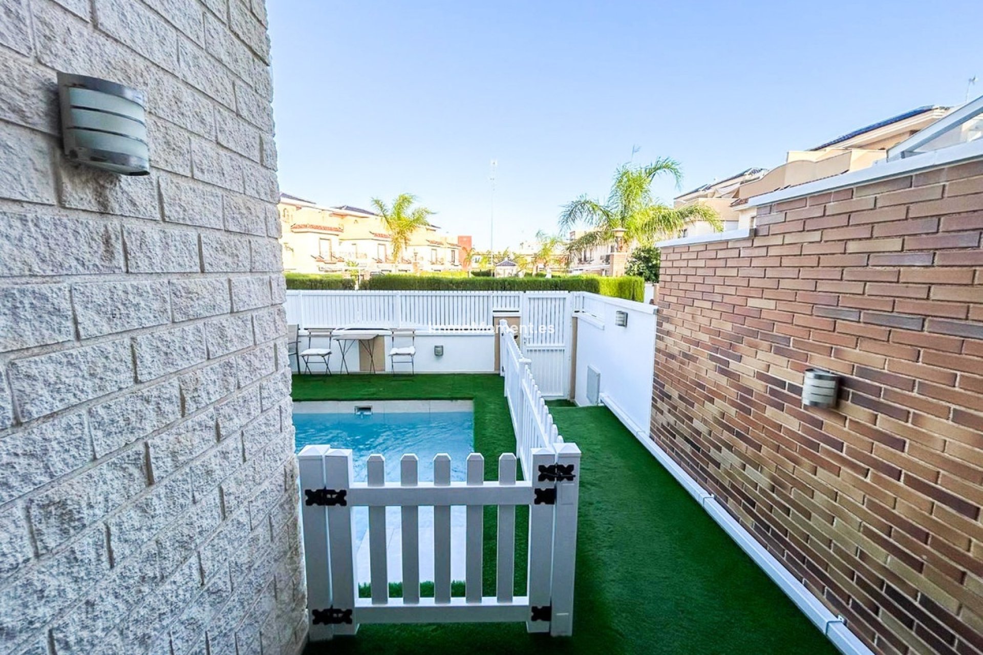 Bestaande woning - Rijtjeshuis - Pilar de la Horadada - Torre de la Horadada
